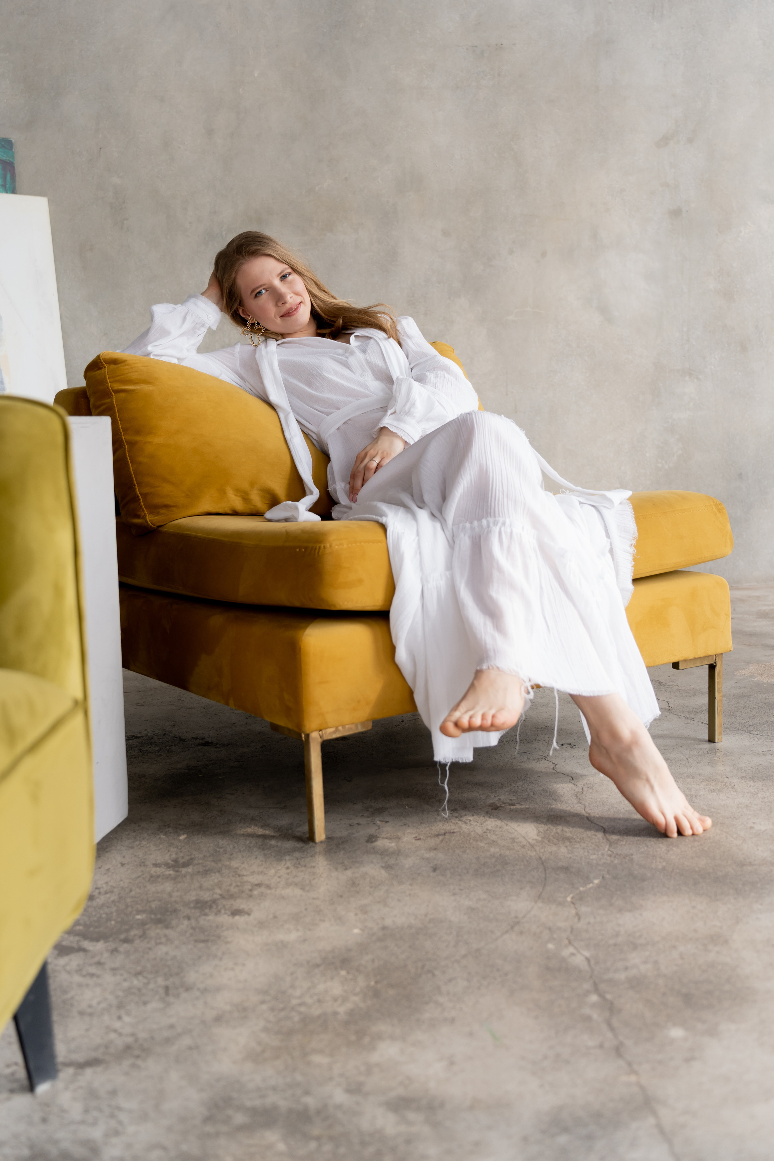 Анна. Бренд контент фотограф Виктория Мурга, Москва и Зеленоград