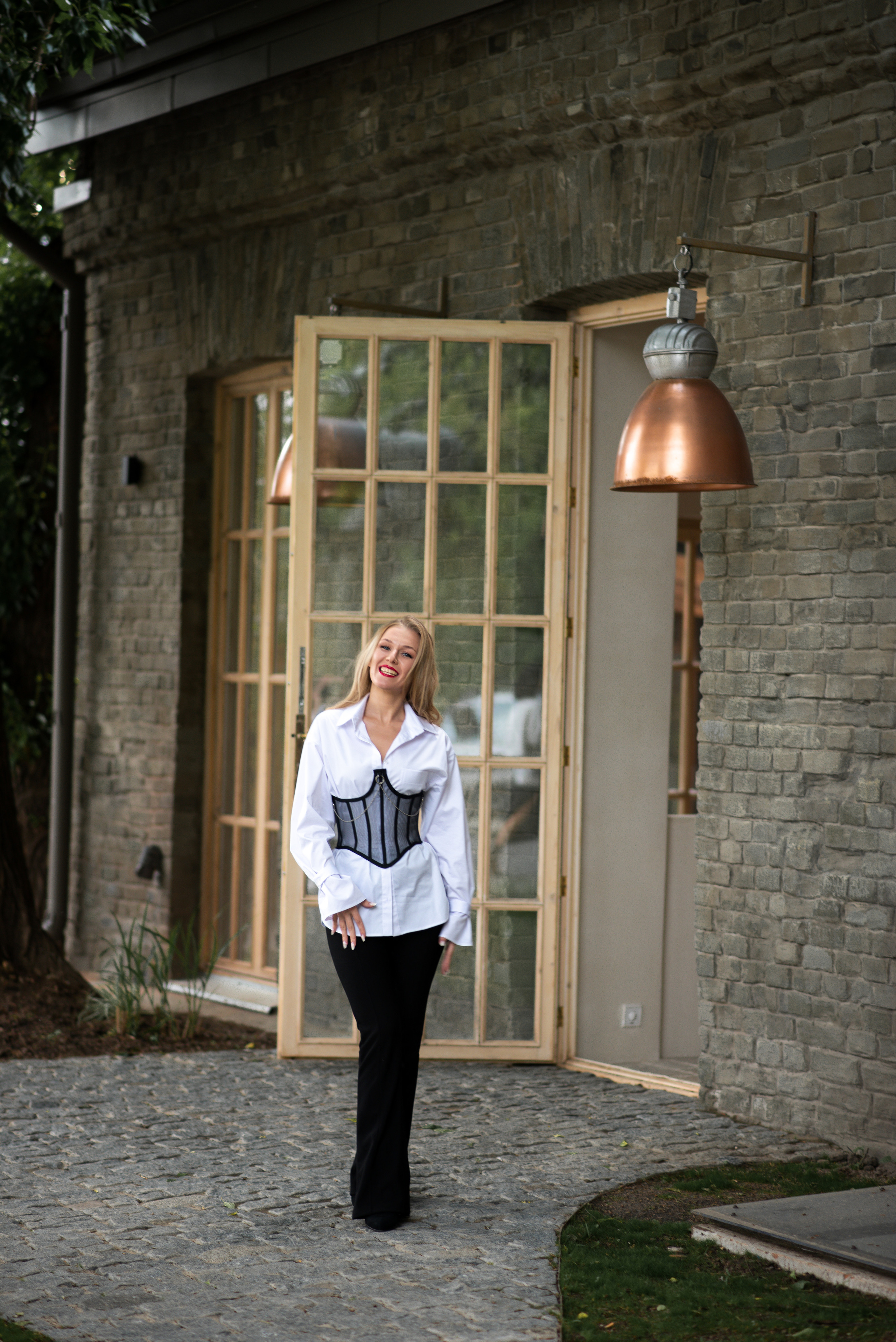 Мария. Бренд контент фотограф Виктория Мурга, Москва и Зеленоград