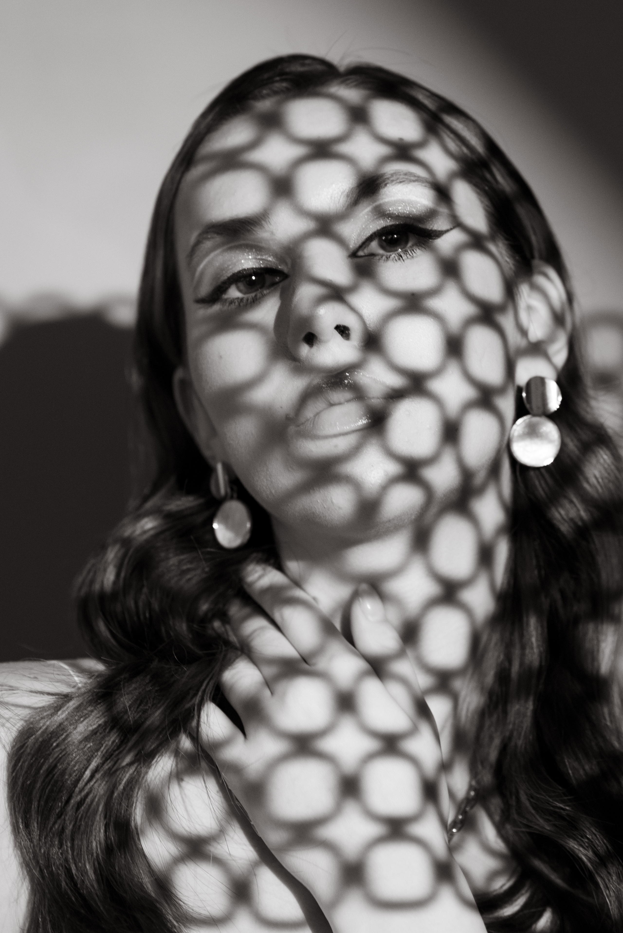 Анастасия. Бренд контент фотограф Виктория Мурга, Москва и Зеленоград