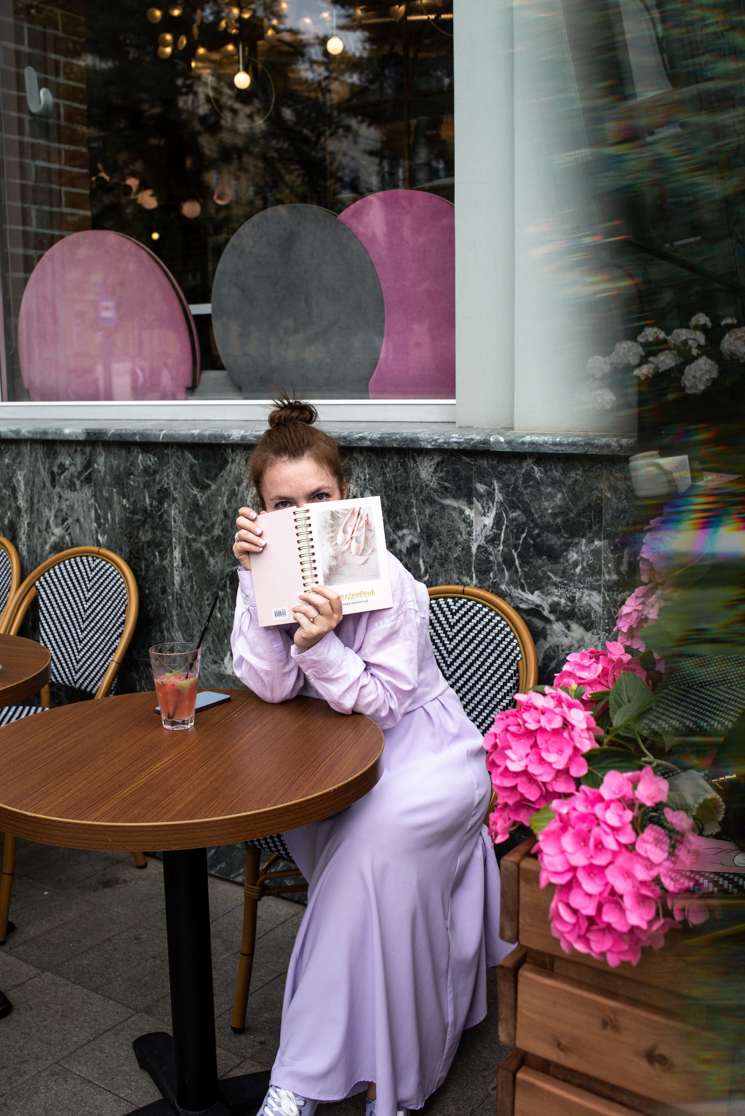 Прогулки. Бренд контент фотограф Виктория Мурга, Москва и Зеленоград