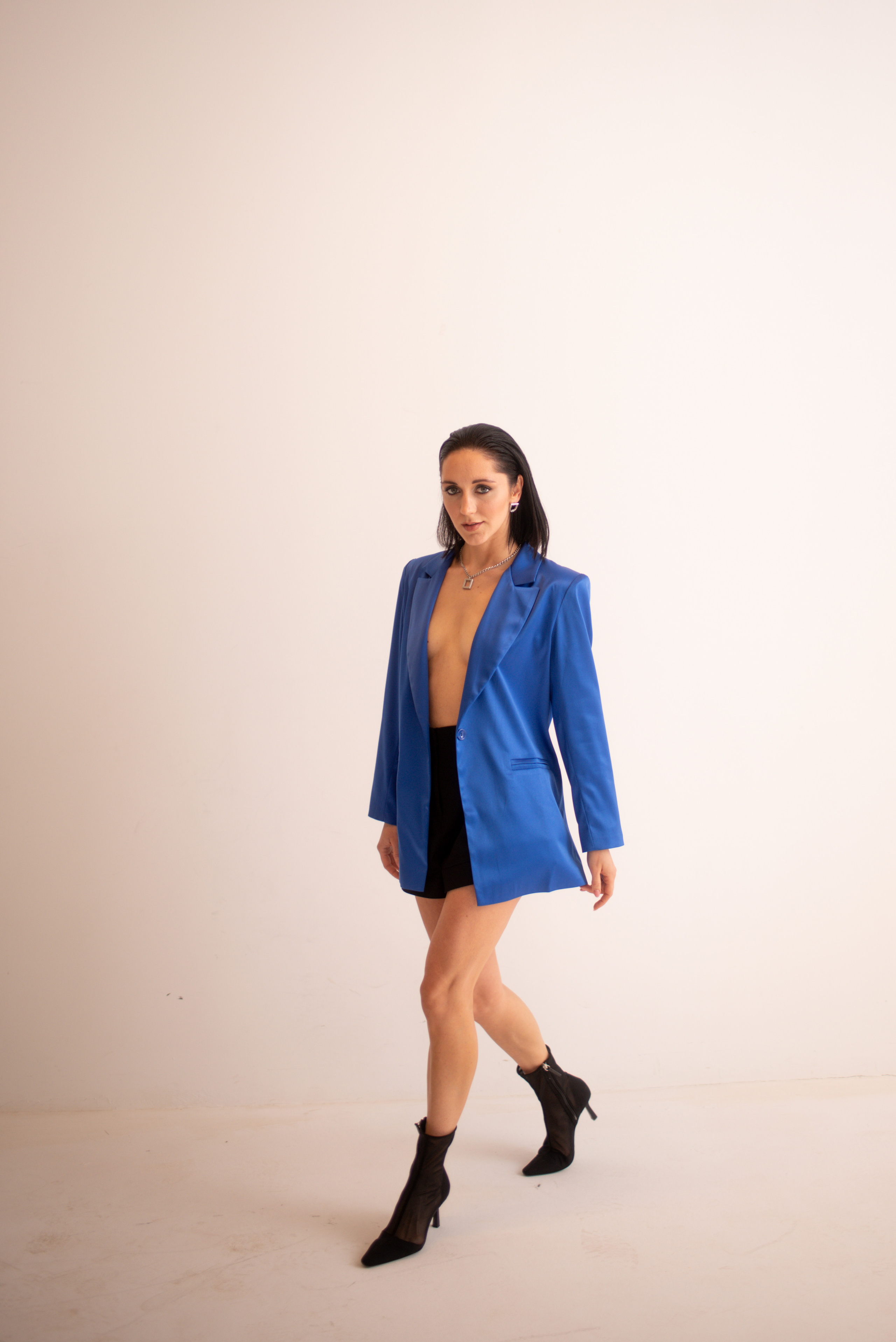 Александра. Бренд контент фотограф Виктория Мурга, Москва и Зеленоград