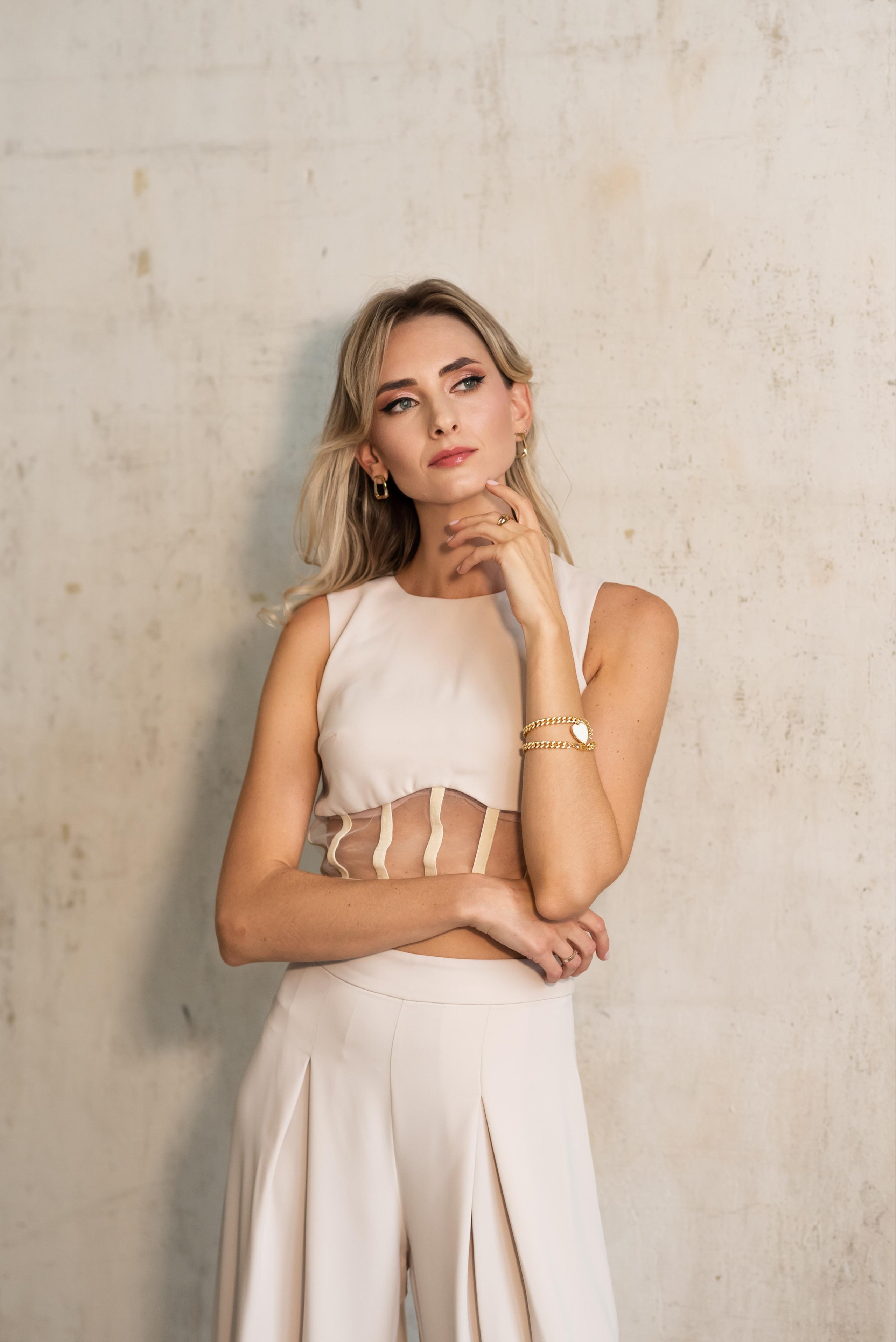 Евгения. Бренд контент фотограф Виктория Мурга, Москва и Зеленоград