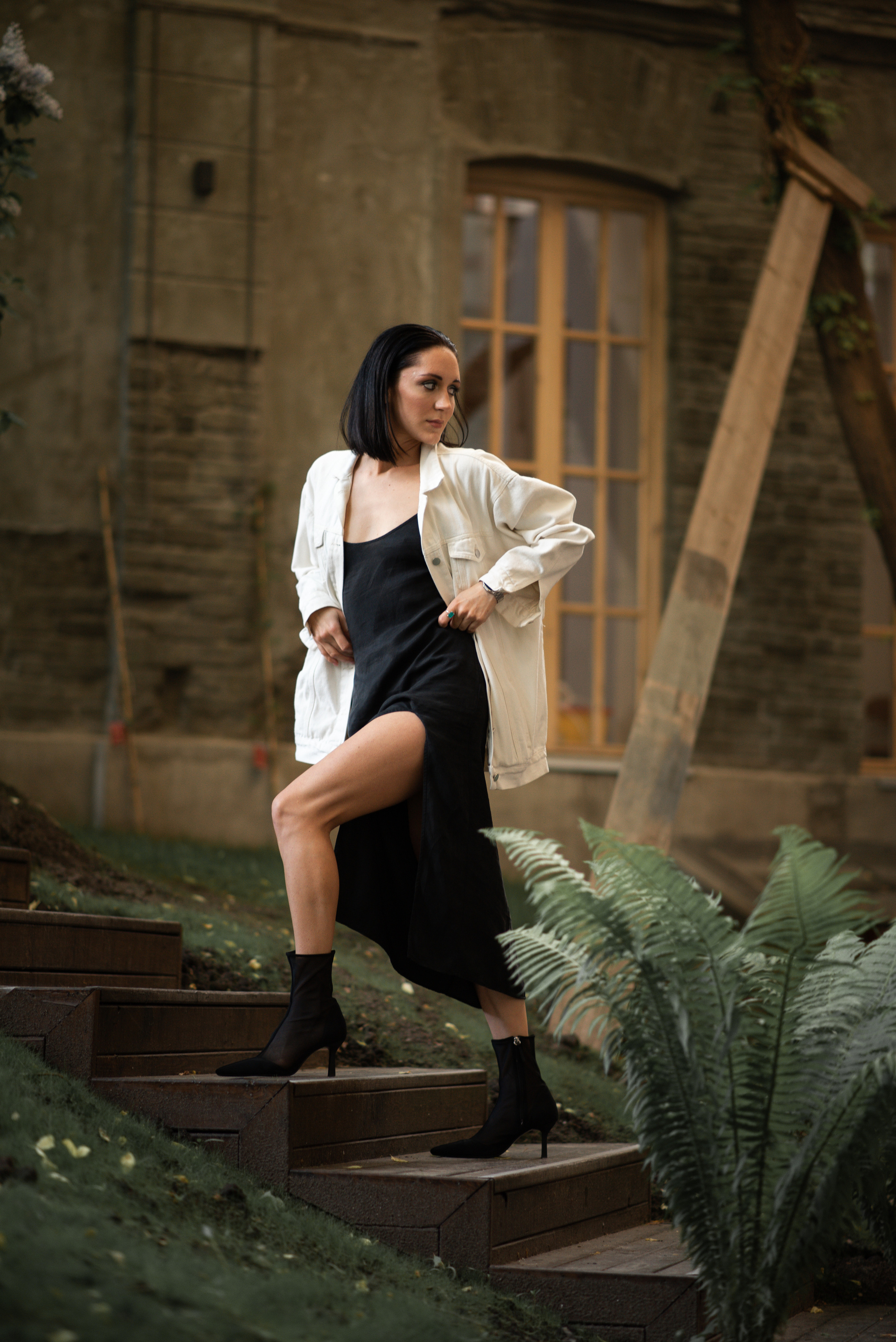 Александра. Бренд контент фотограф Виктория Мурга, Москва и Зеленоград