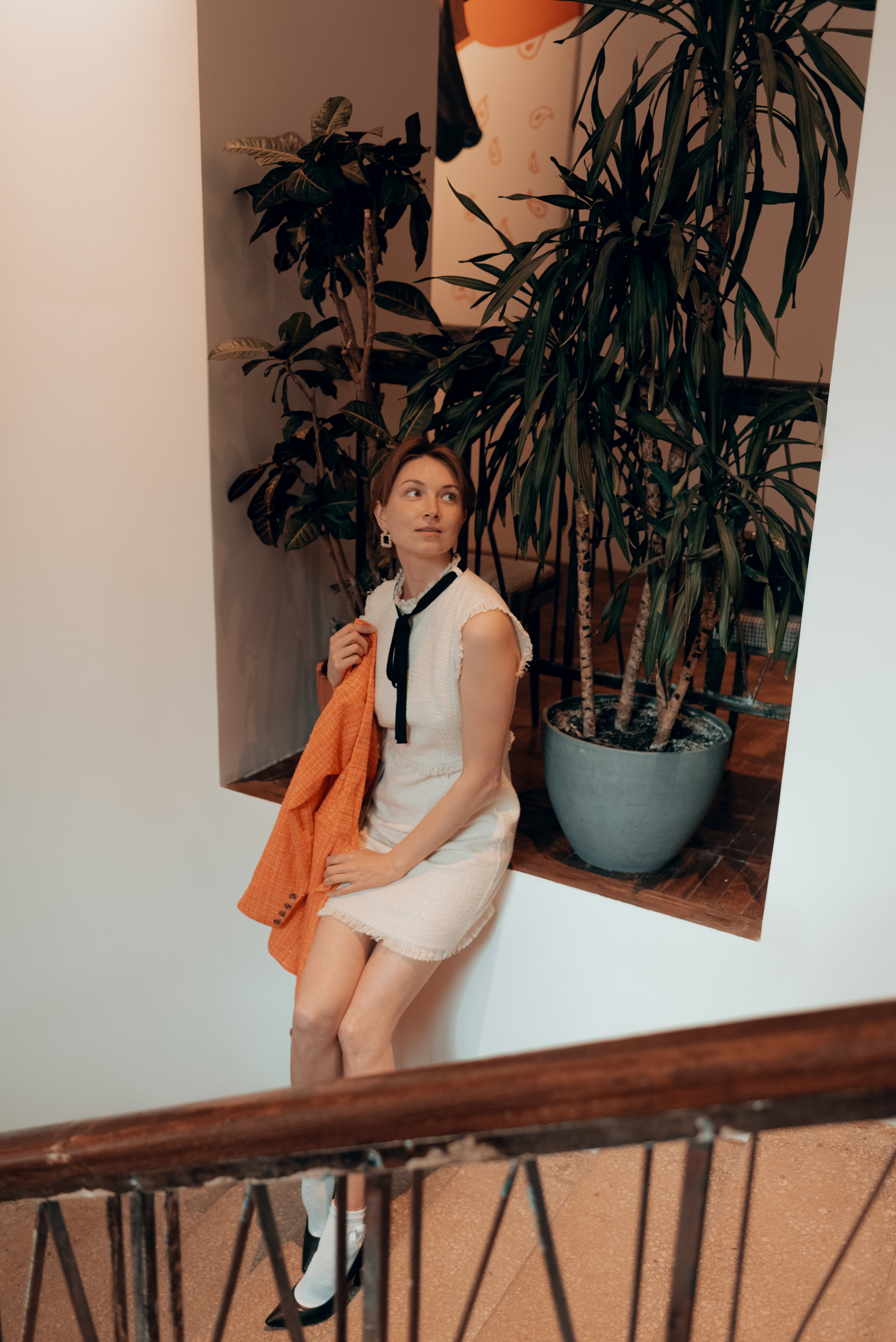 Алина. Бренд контент фотограф Виктория Мурга, Москва и Зеленоград