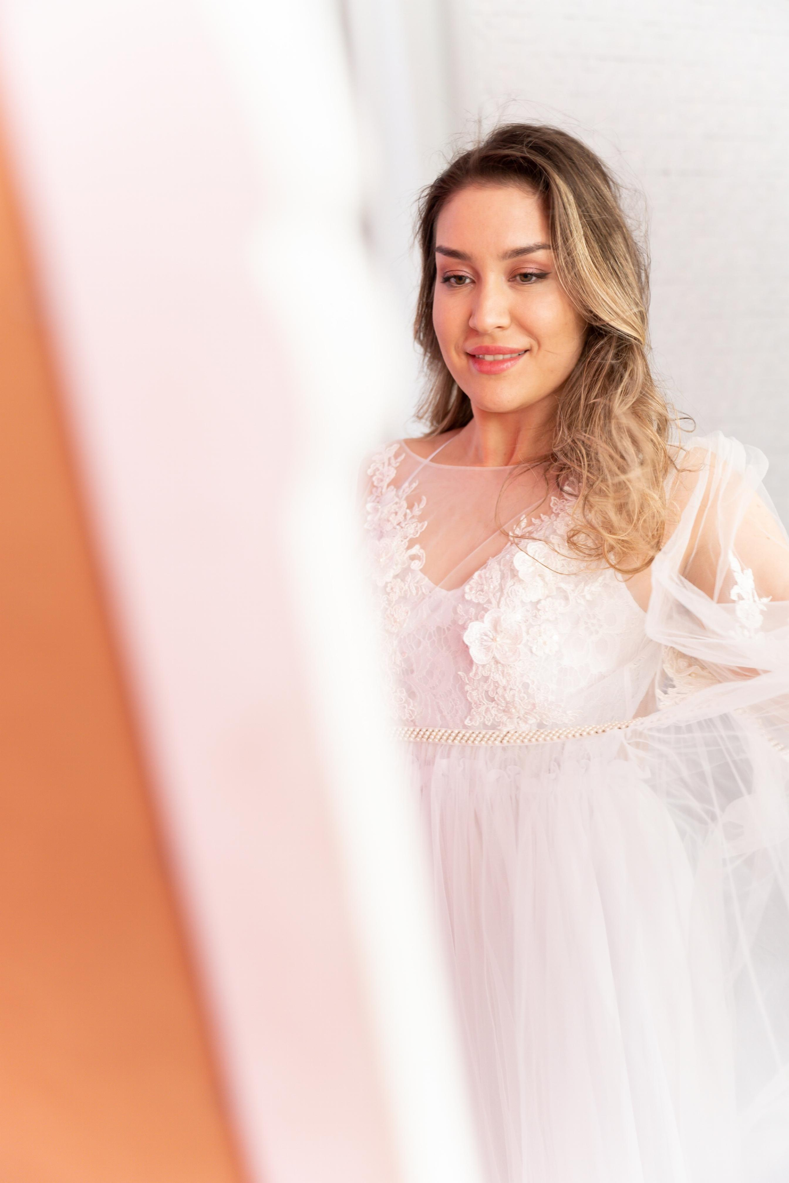 Анастасия. Бренд контент фотограф Виктория Мурга, Москва и Зеленоград