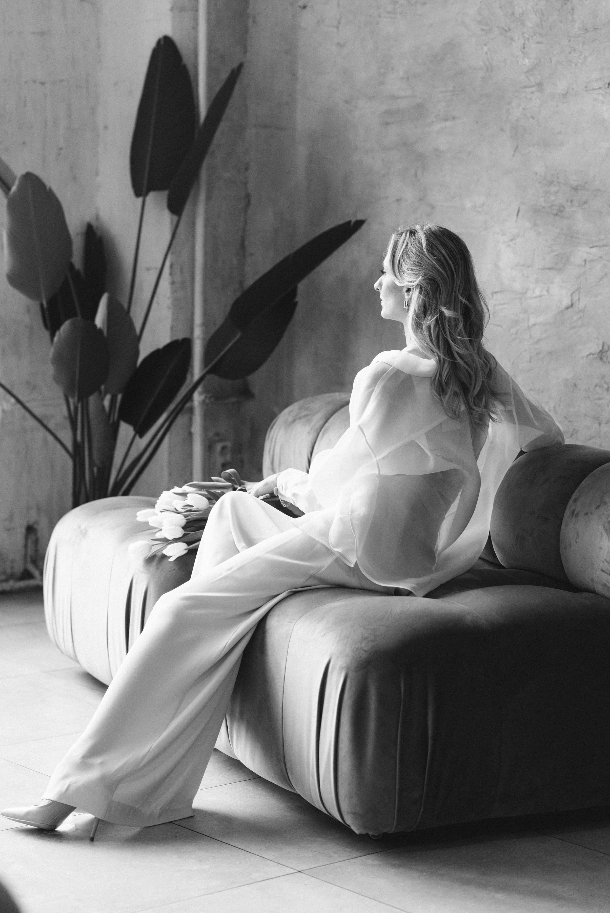 Евгения. Бренд контент фотограф Виктория Мурга, Москва и Зеленоград