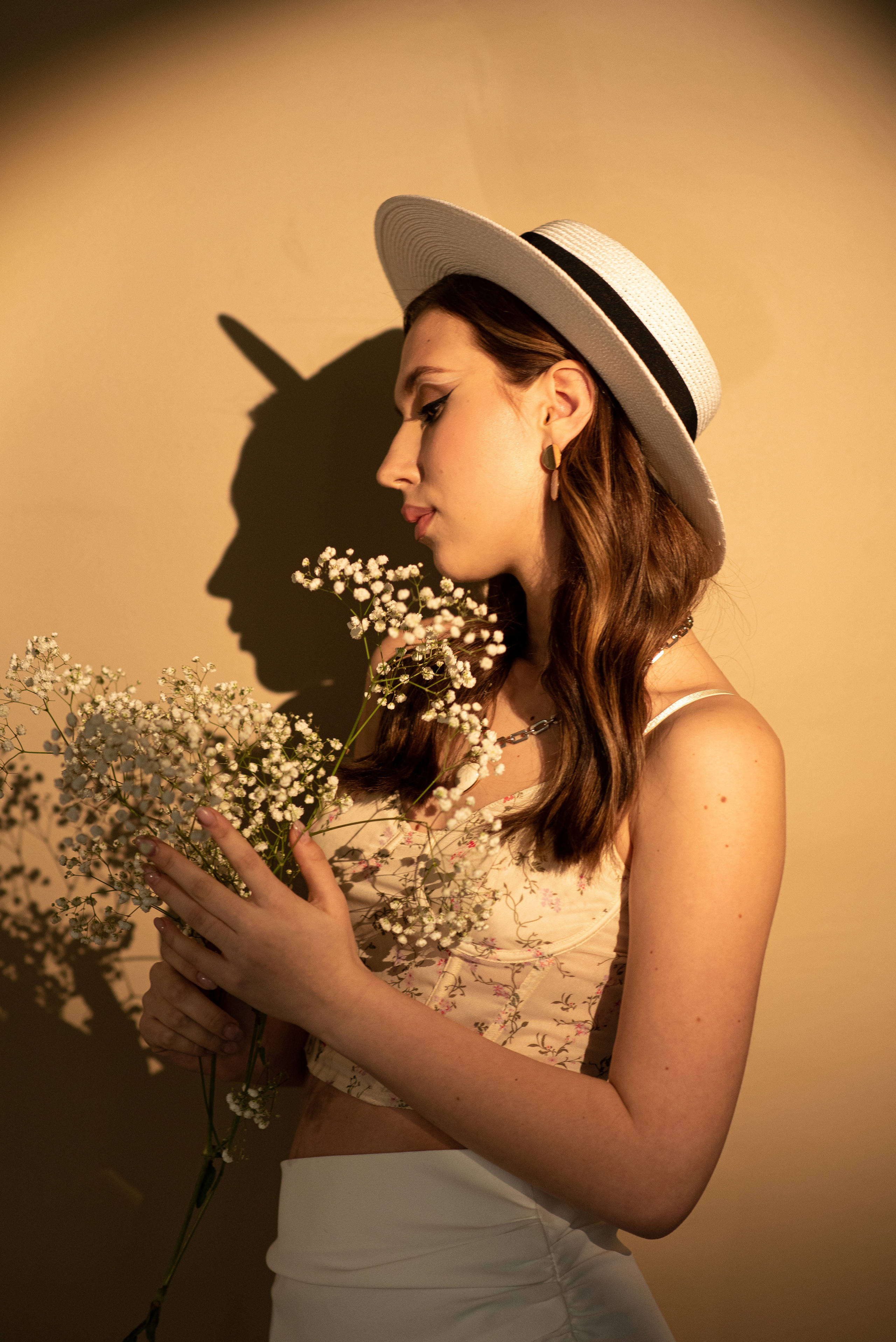 Анастасия. Бренд контент фотограф Виктория Мурга, Москва и Зеленоград