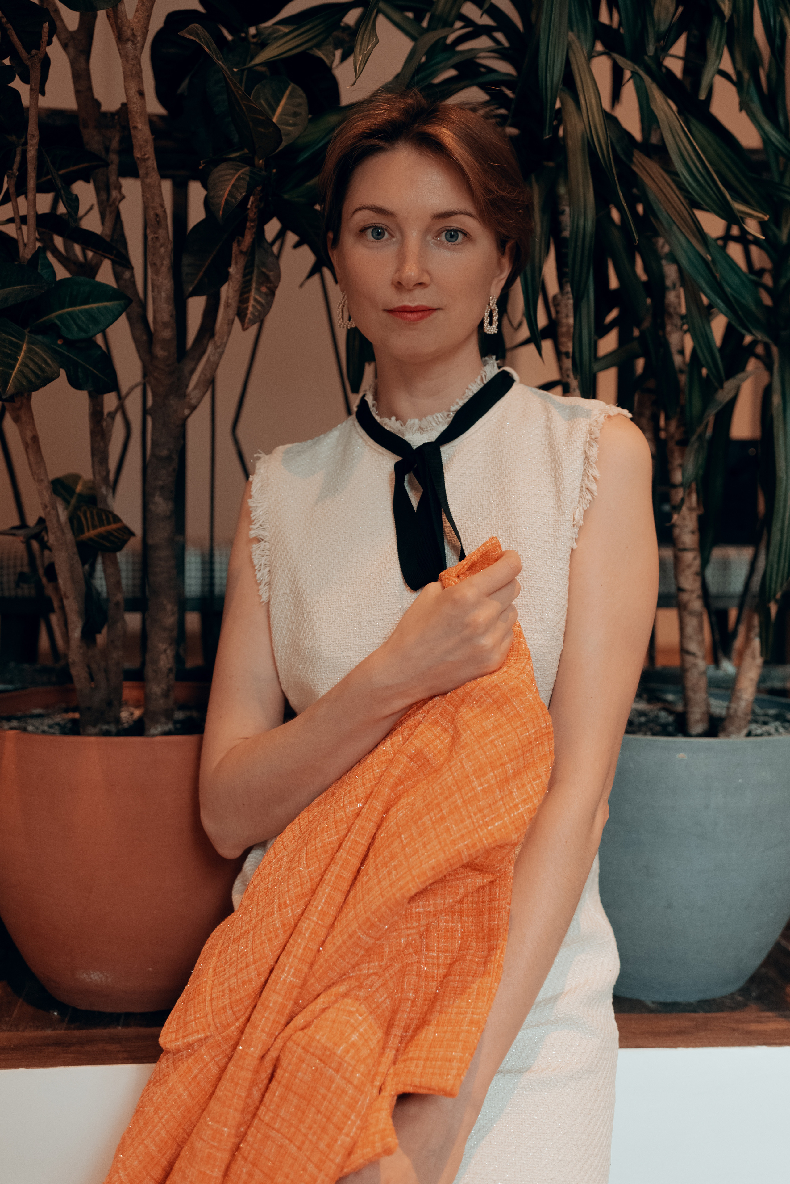 Алина. Бренд контент фотограф Виктория Мурга, Москва и Зеленоград