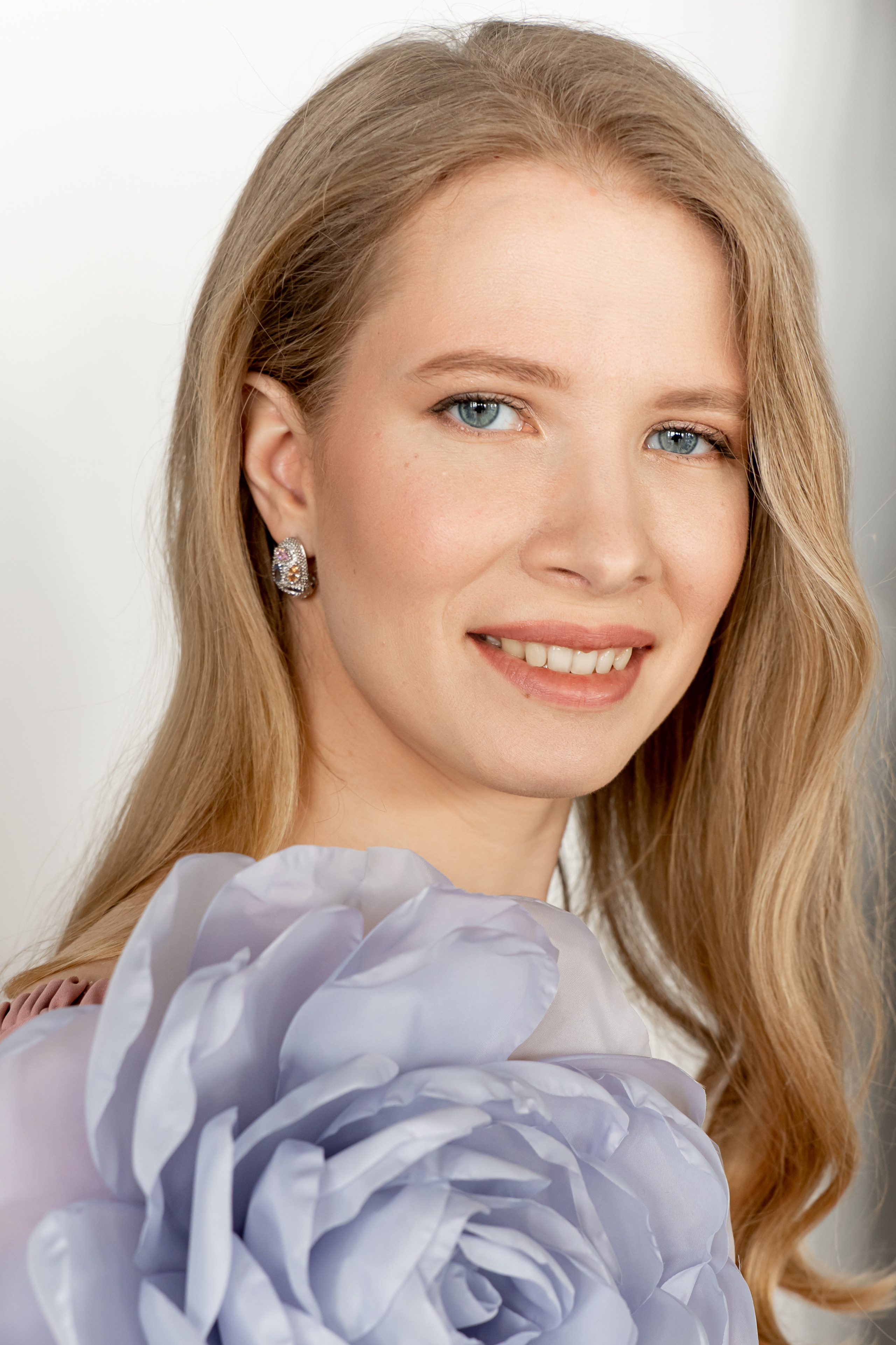 Анна. Бренд контент фотограф Виктория Мурга, Москва и Зеленоград