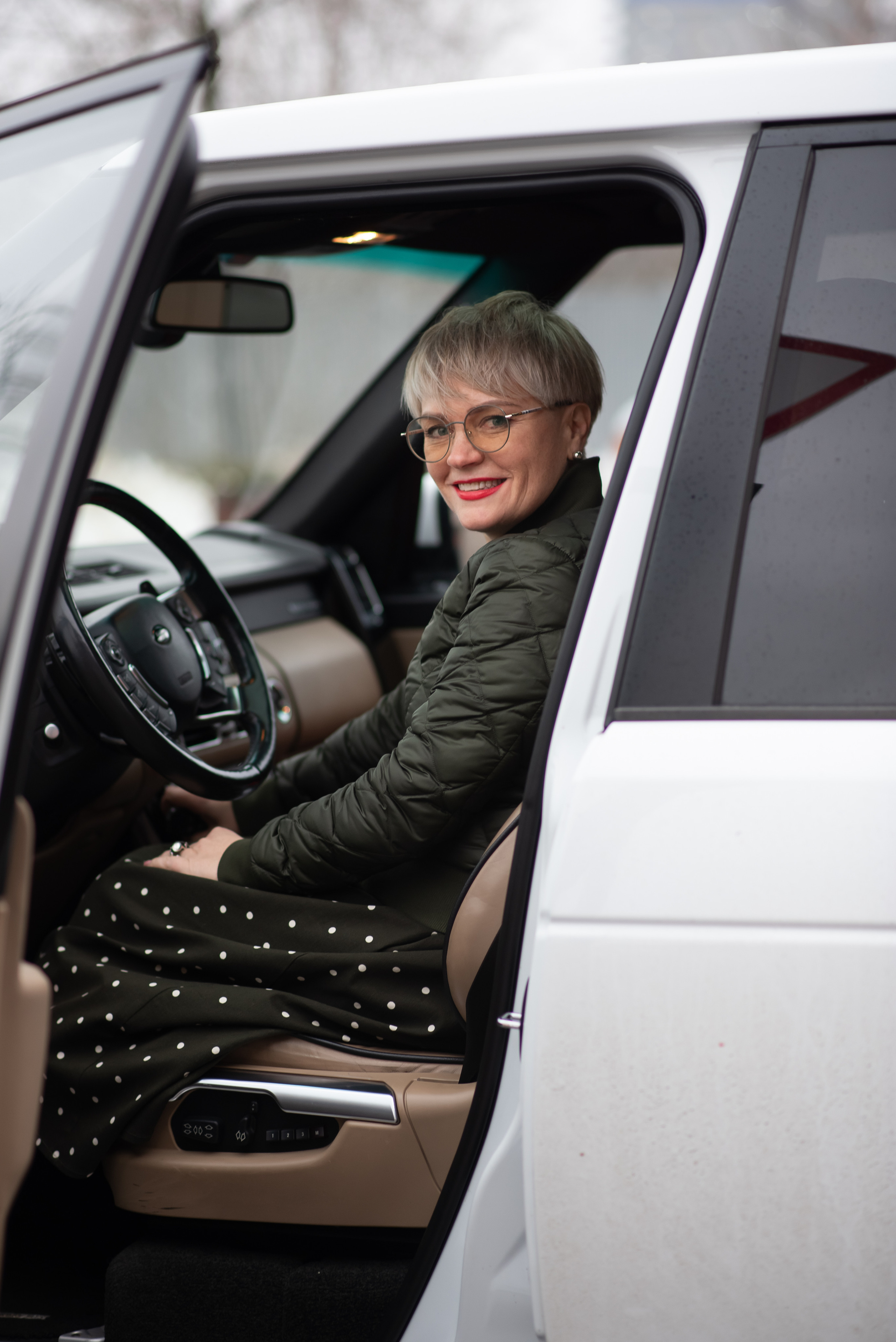 Руководитель агентства недвижимости. Бренд контент фотограф Виктория Мурга, Москва и Зеленоград