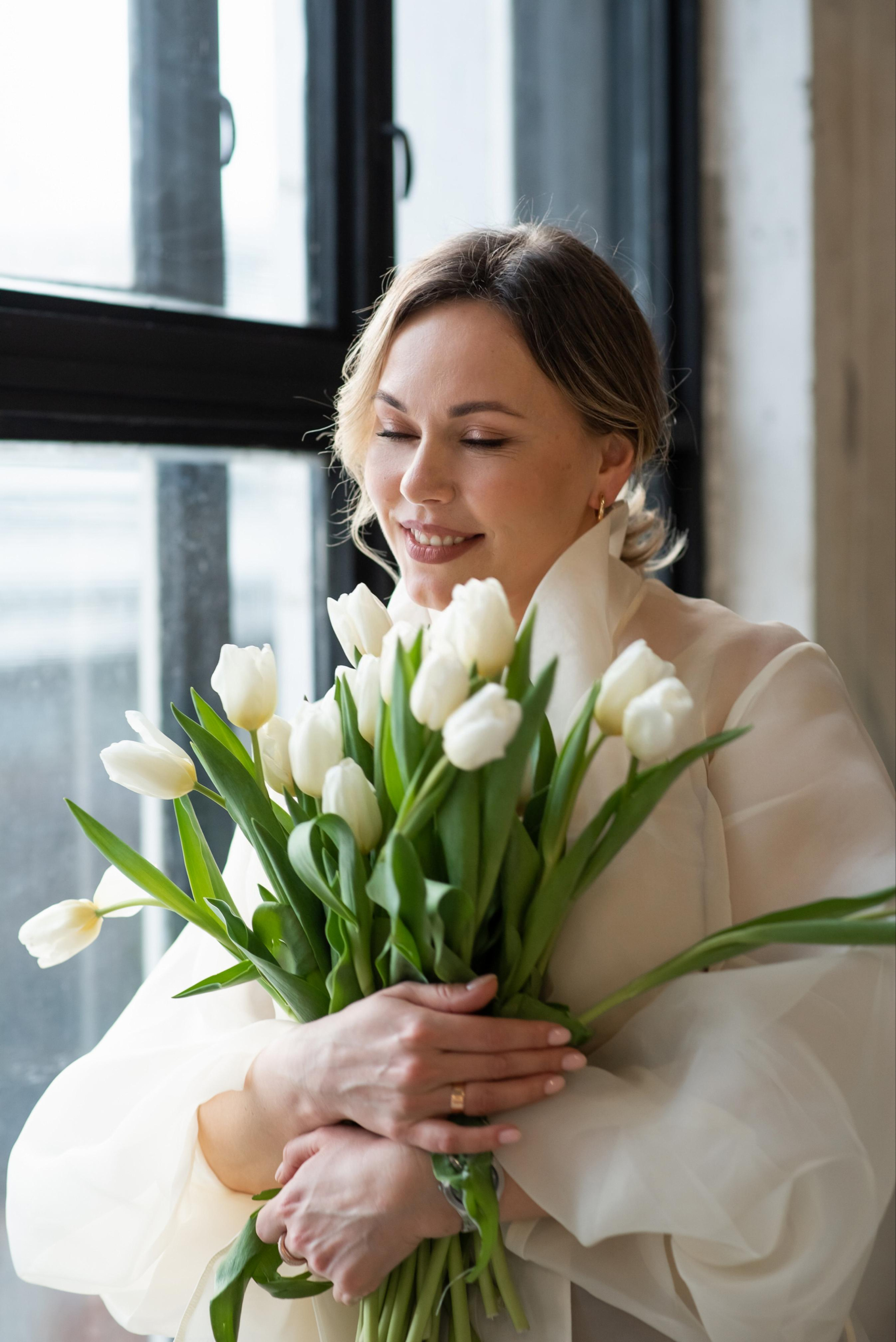 ВИЗАЖИСТ. Бренд контент фотограф Виктория Мурга, Москва и Зеленоград