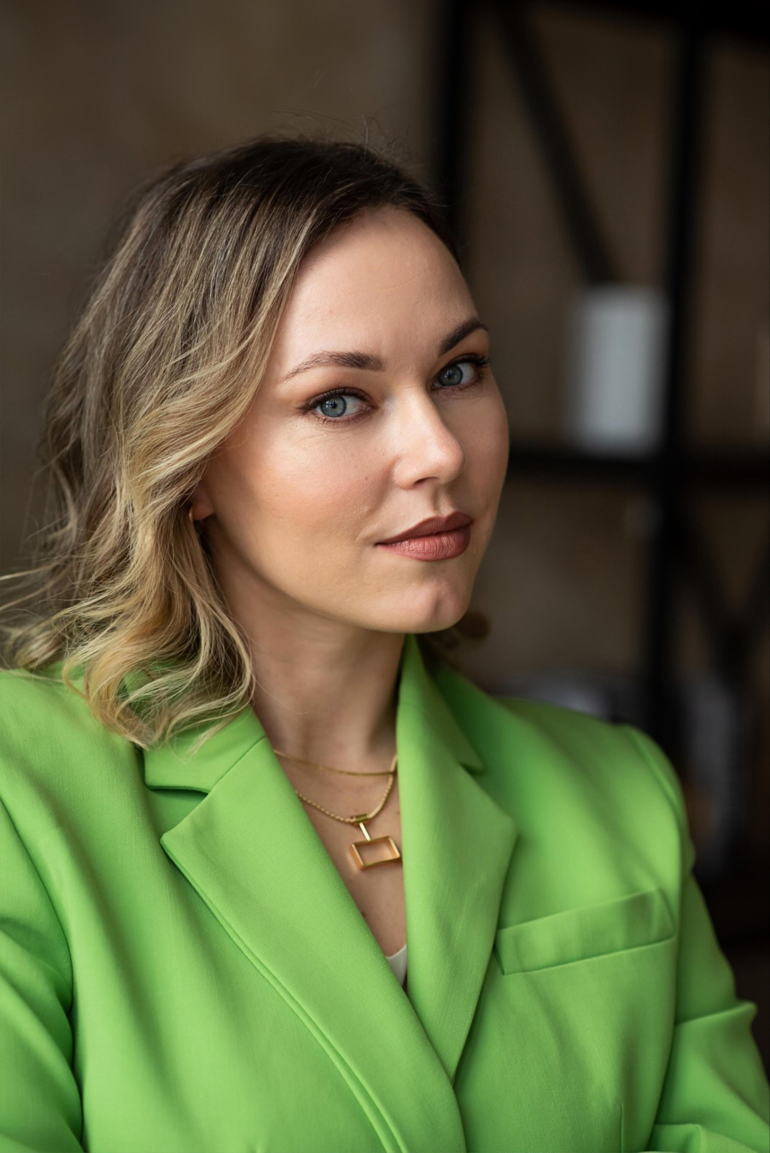 ВИЗАЖИСТ. Бренд контент фотограф Виктория Мурга, Москва и Зеленоград