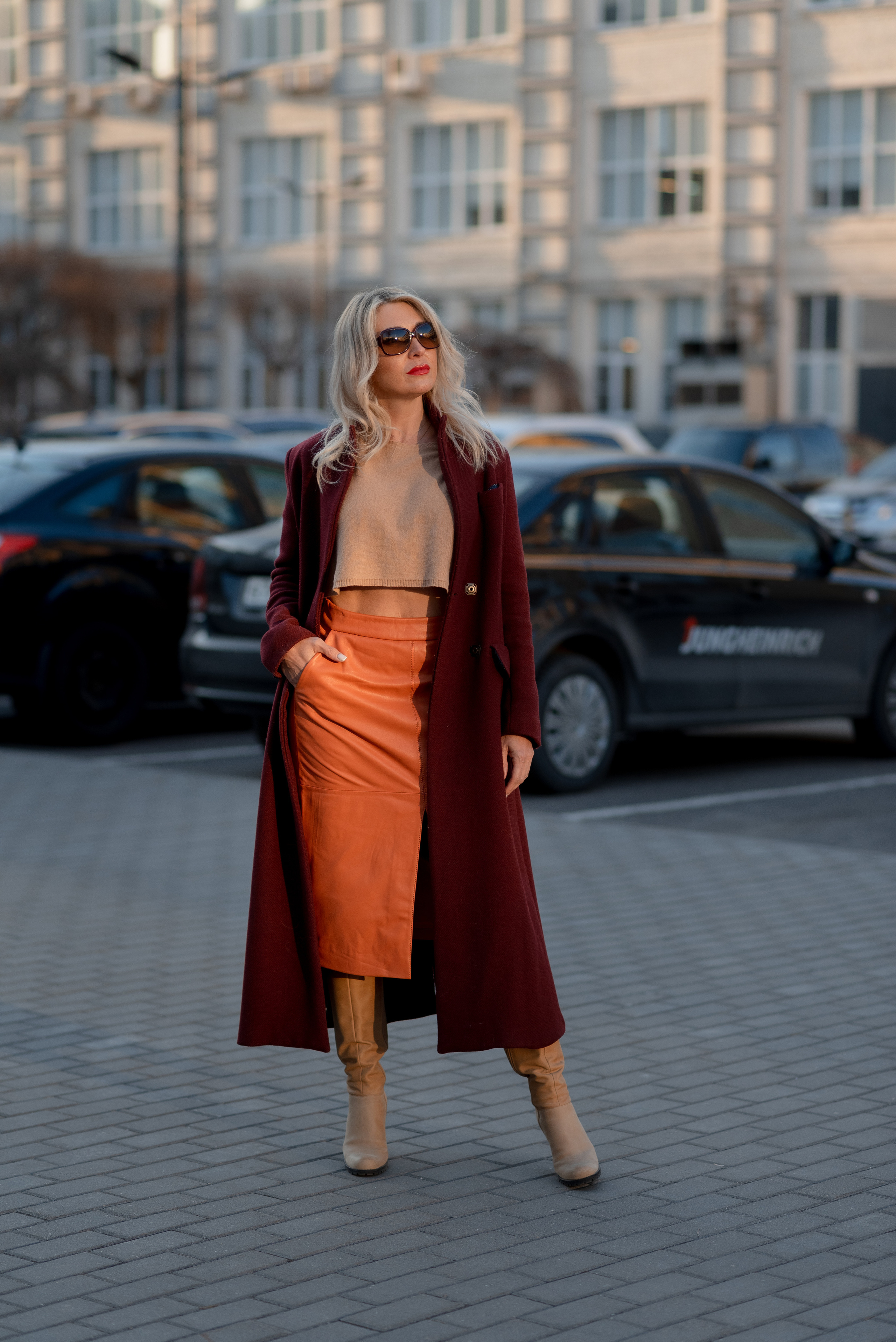 Татьяна. Бренд контент фотограф Виктория Мурга, Москва и Зеленоград