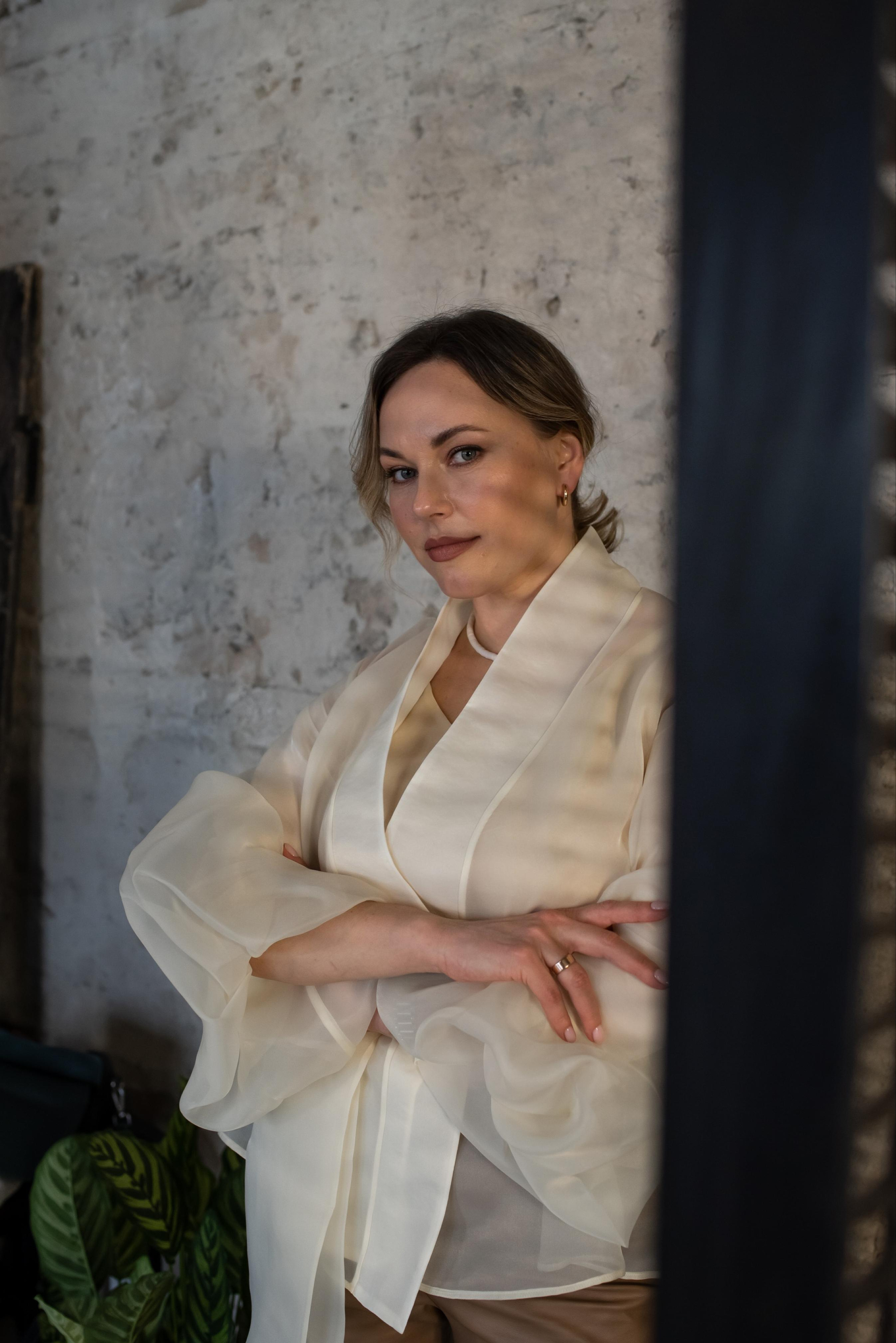 ВИЗАЖИСТ. Бренд контент фотограф Виктория Мурга, Москва и Зеленоград