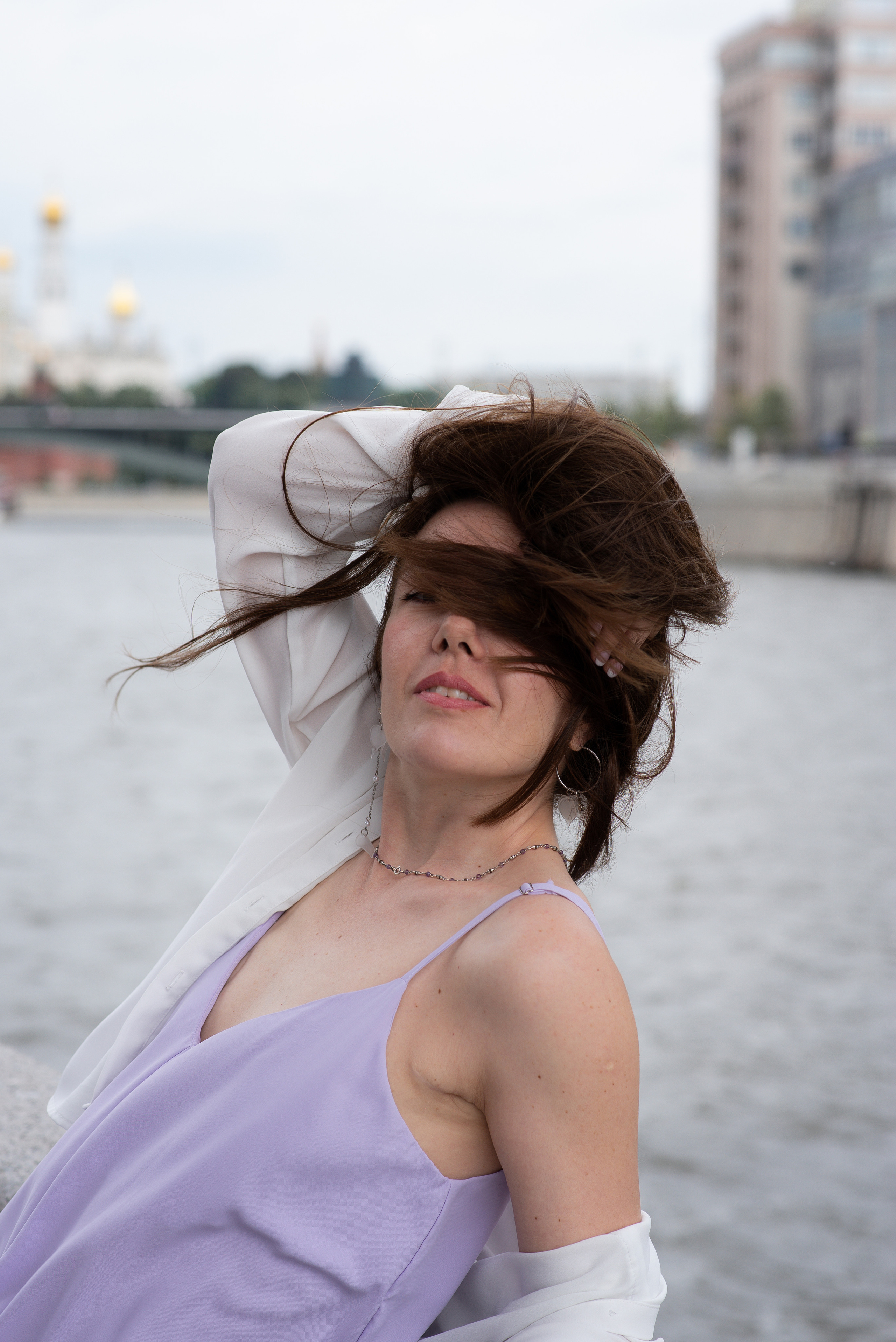 Прогулки. Бренд контент фотограф Виктория Мурга, Москва и Зеленоград