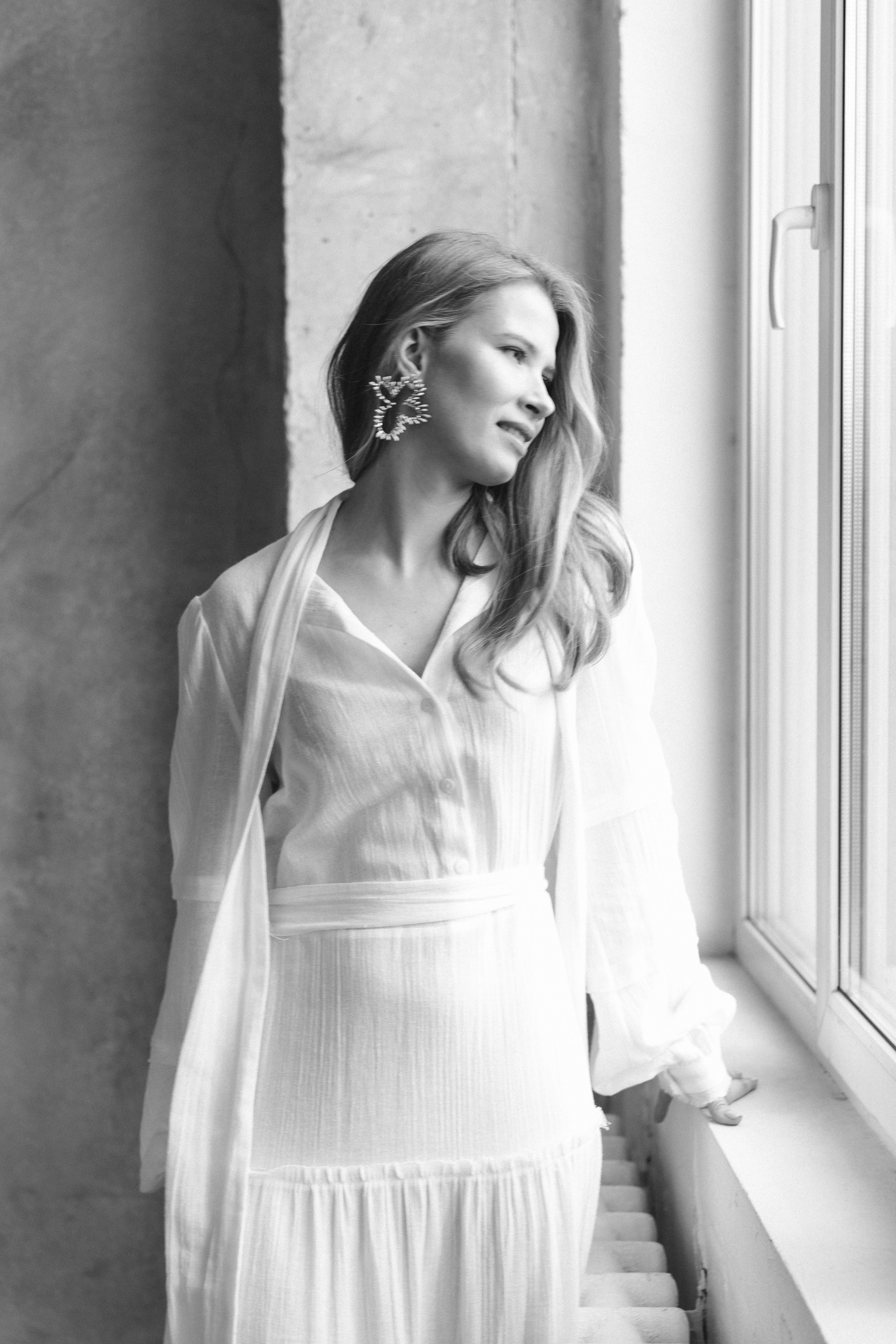 Анна. Бренд контент фотограф Виктория Мурга, Москва и Зеленоград