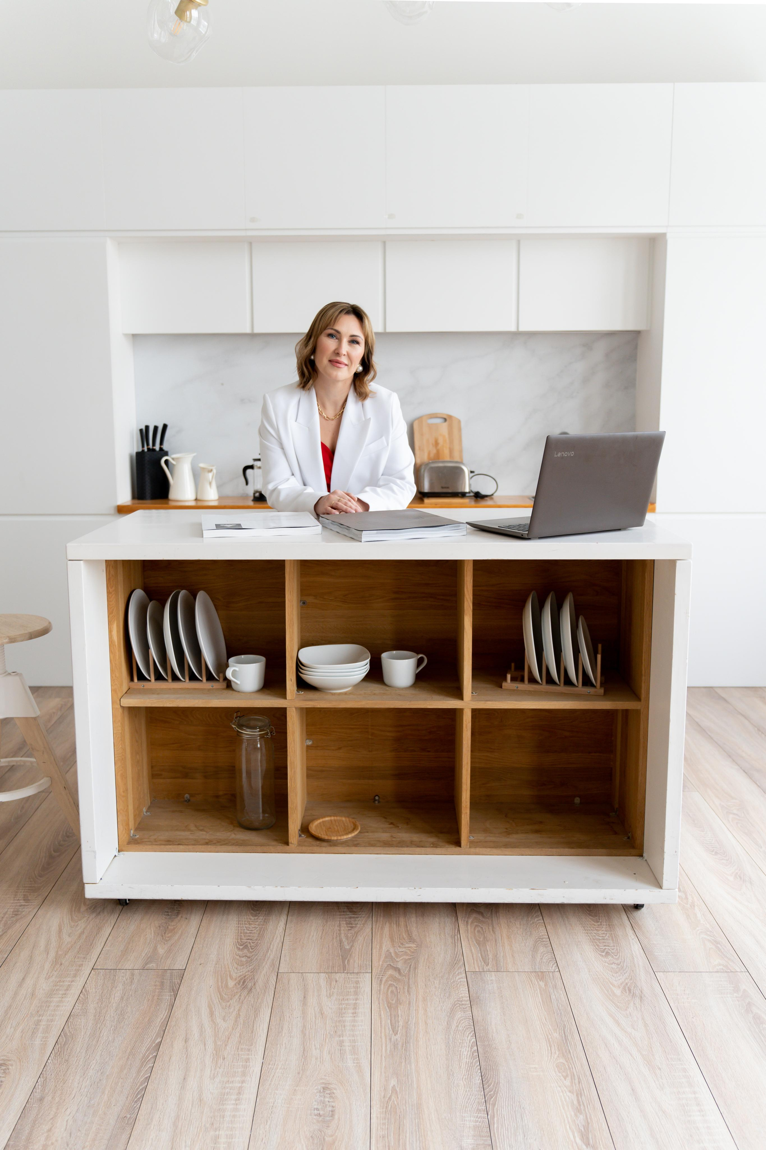 Предприниматель (изготовление мебели). Бренд контент фотограф Виктория Мурга, Москва и Зеленоград