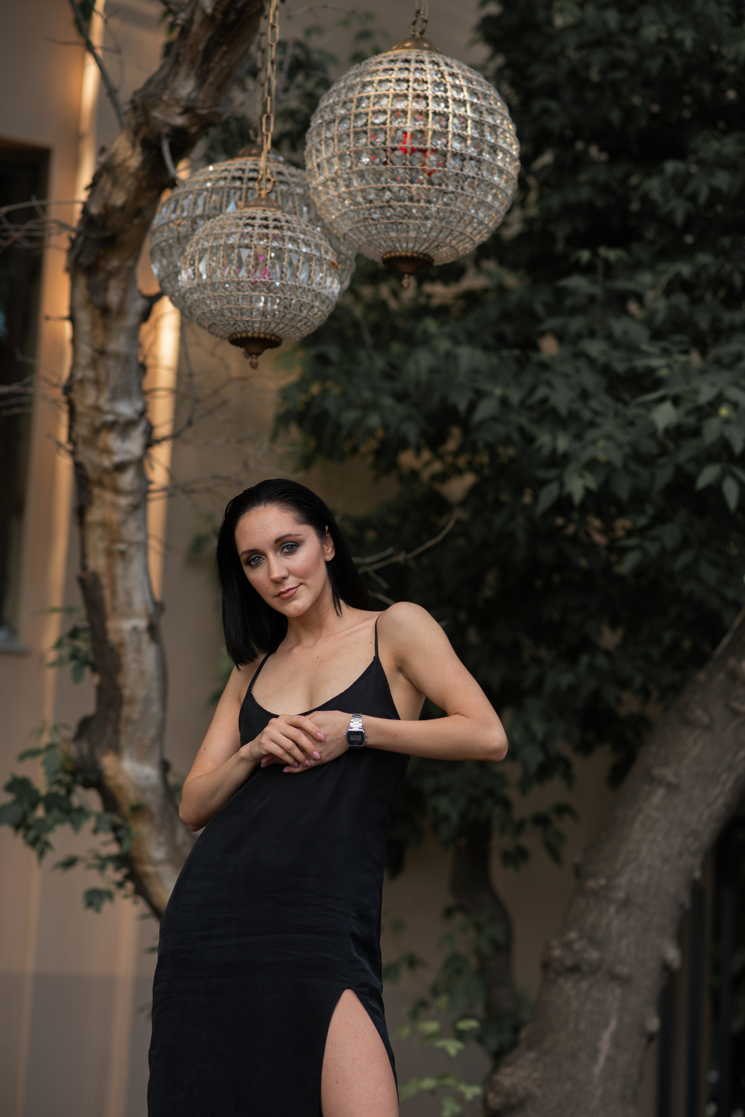 Александра. Бренд контент фотограф Виктория Мурга, Москва и Зеленоград