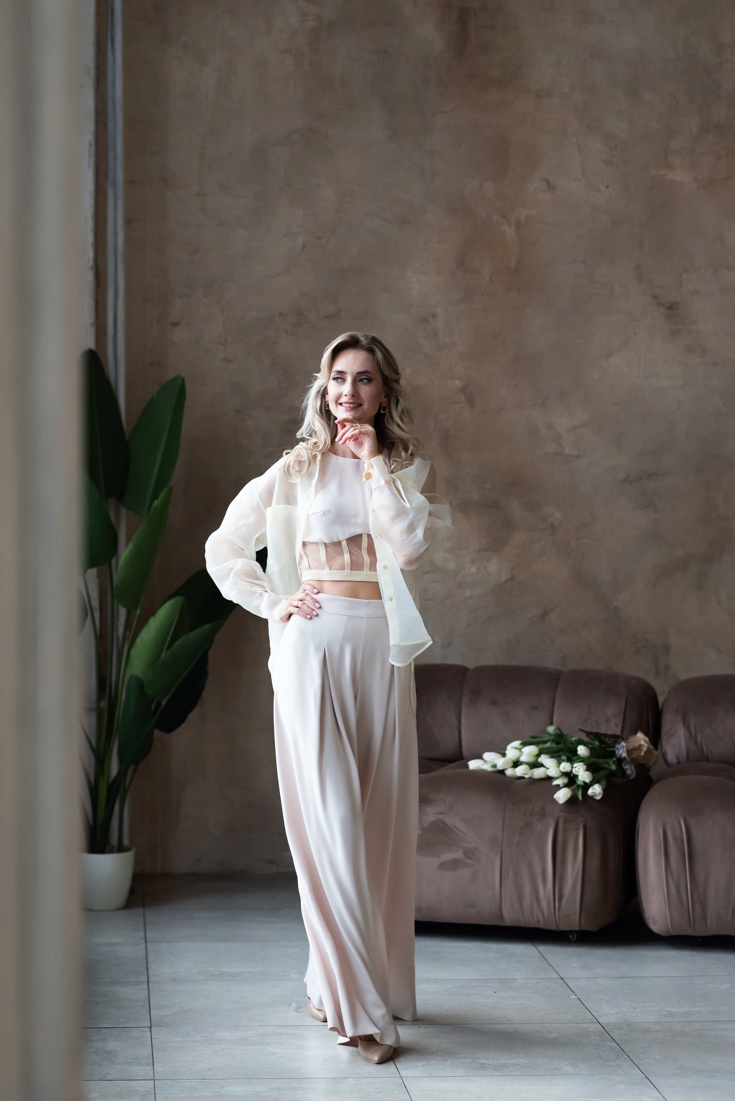 Евгения. Бренд контент фотограф Виктория Мурга, Москва и Зеленоград