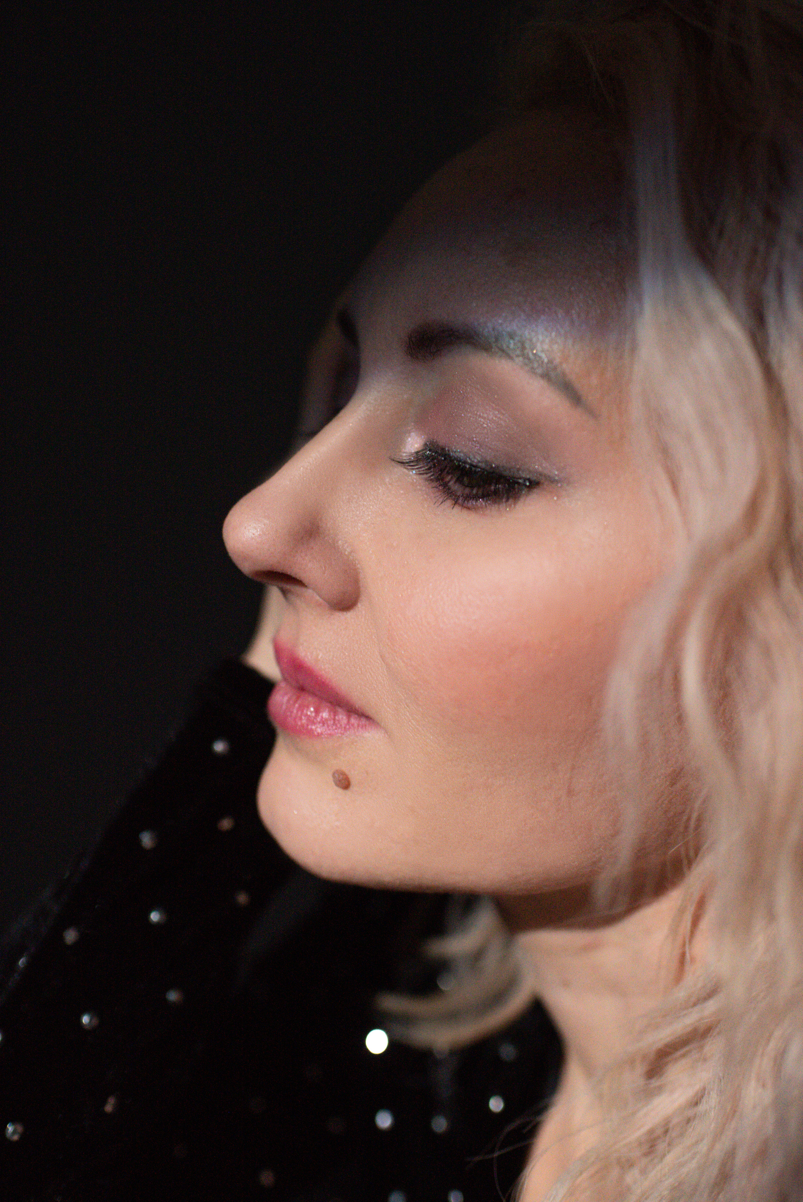 Наталья. Бренд контент фотограф Виктория Мурга, Москва и Зеленоград