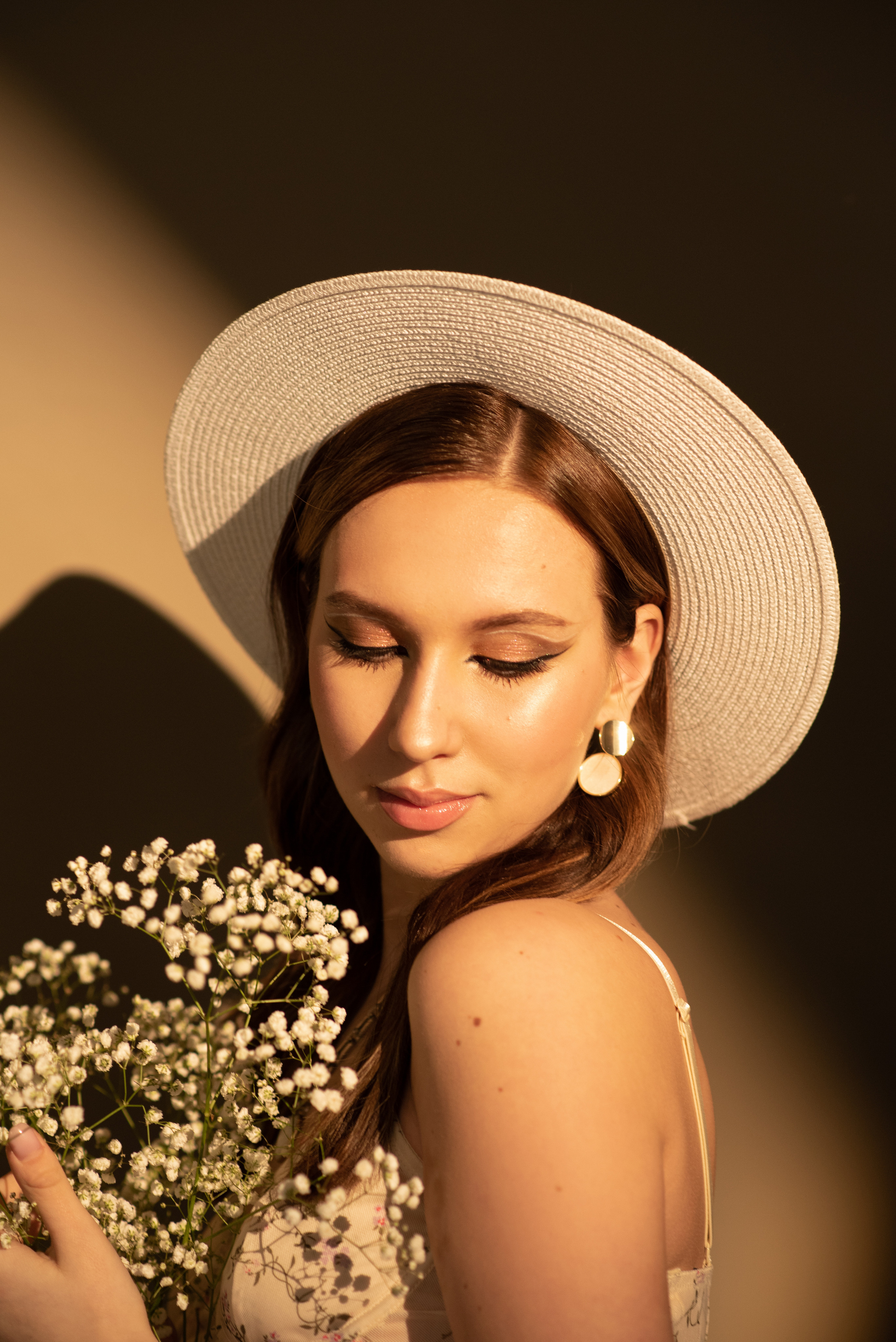 Анастасия. Бренд контент фотограф Виктория Мурга, Москва и Зеленоград