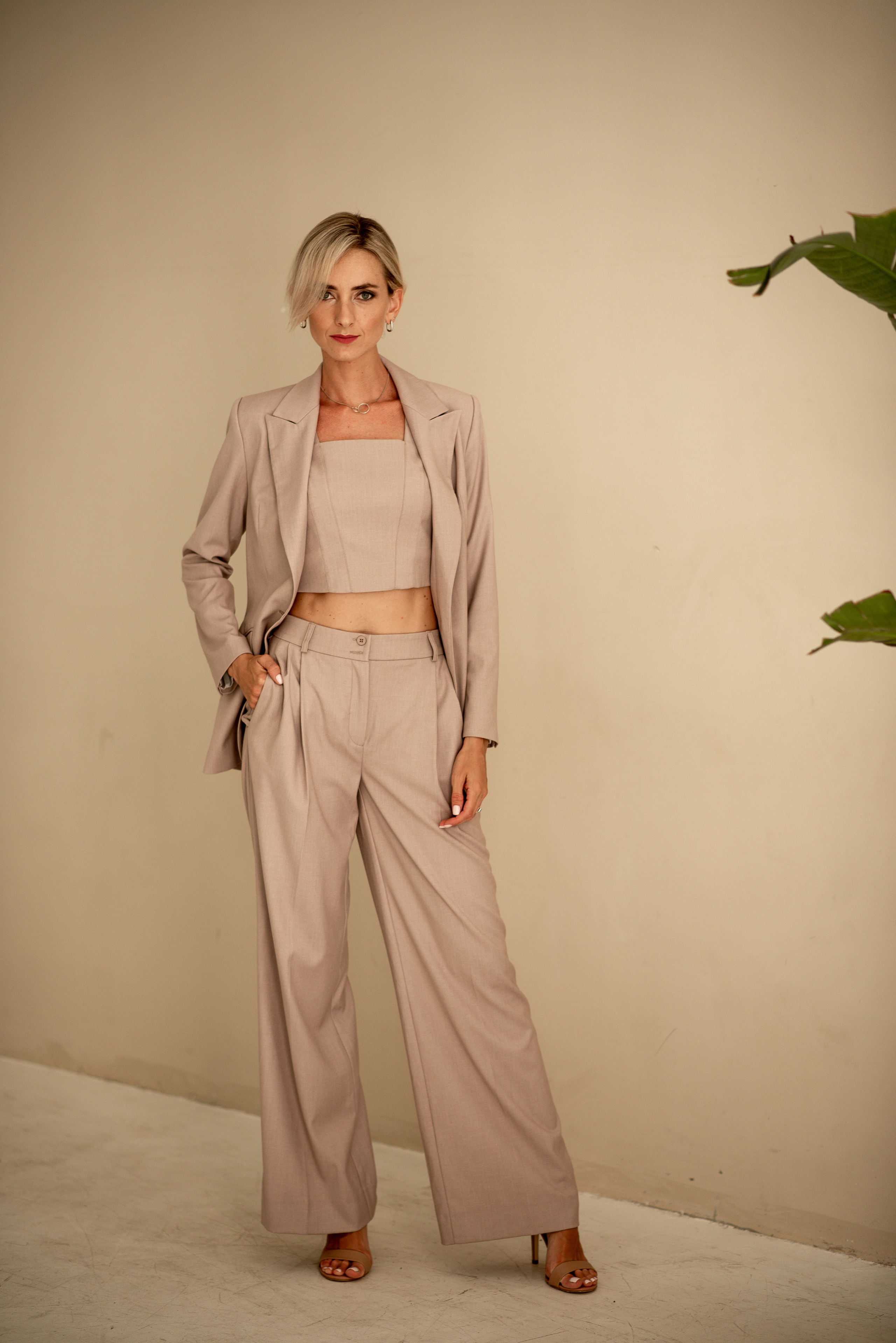 Евгения. Бренд контент фотограф Виктория Мурга, Москва и Зеленоград