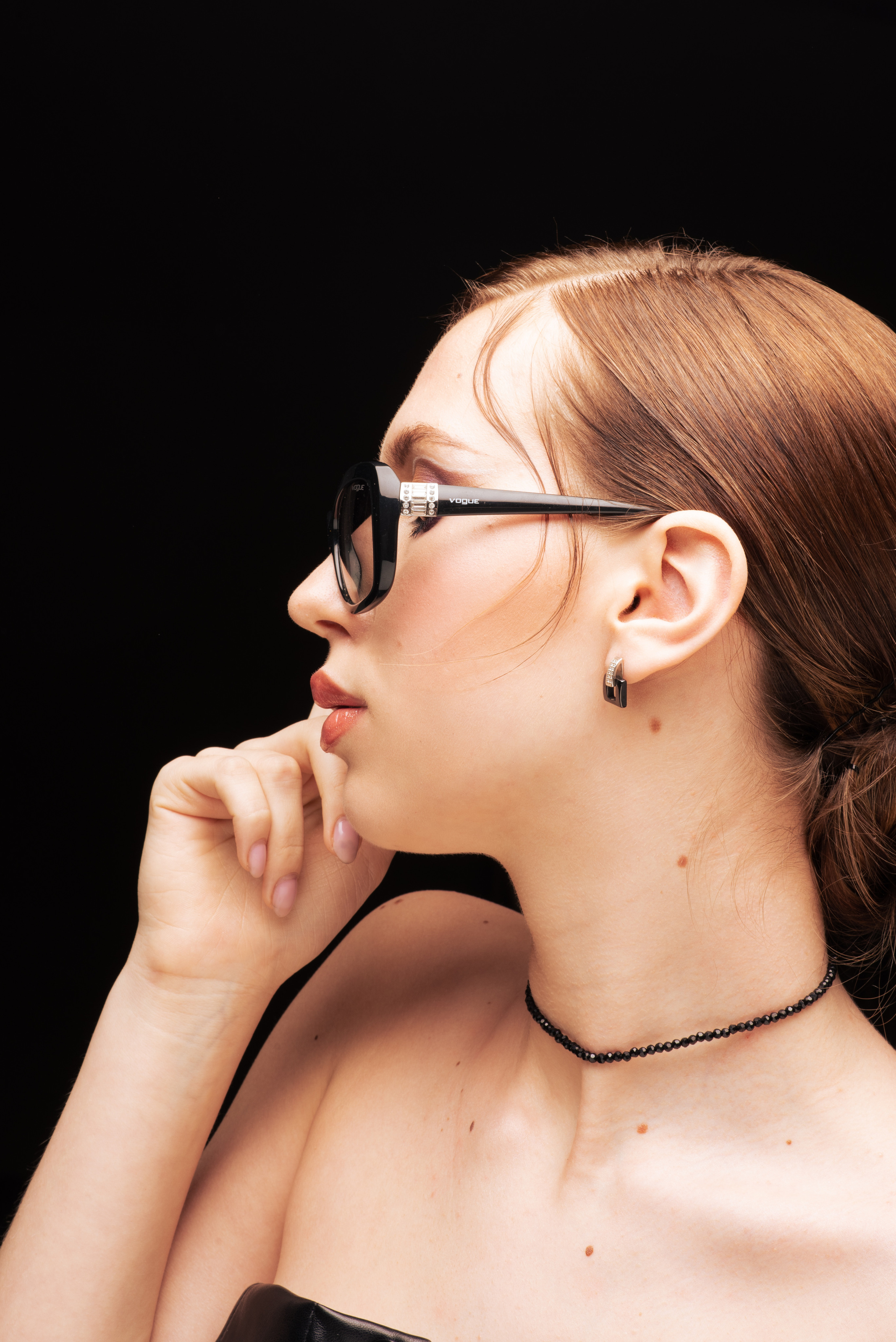 Анастасия. Бренд контент фотограф Виктория Мурга, Москва и Зеленоград