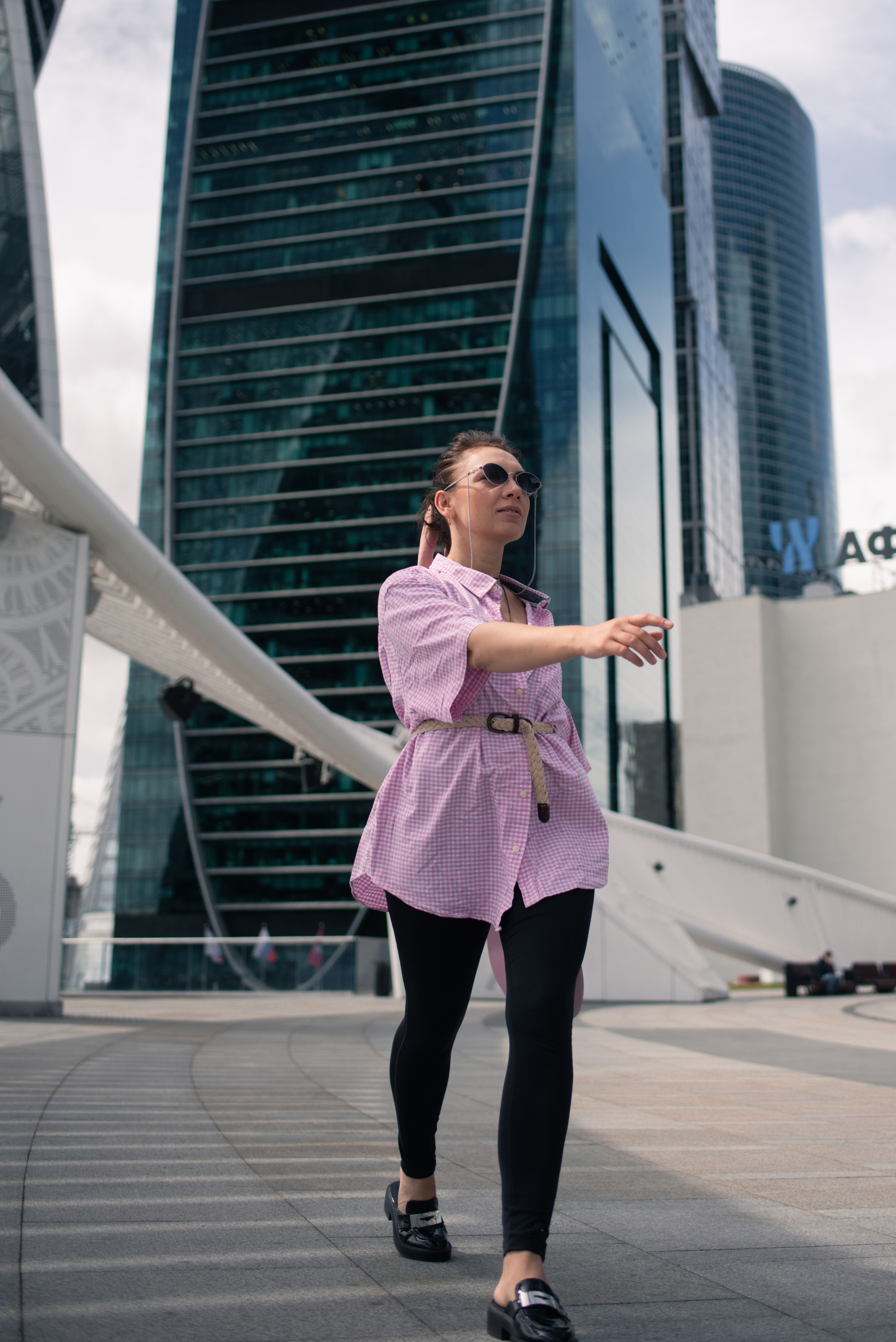 Прогулки. Бренд контент фотограф Виктория Мурга, Москва и Зеленоград