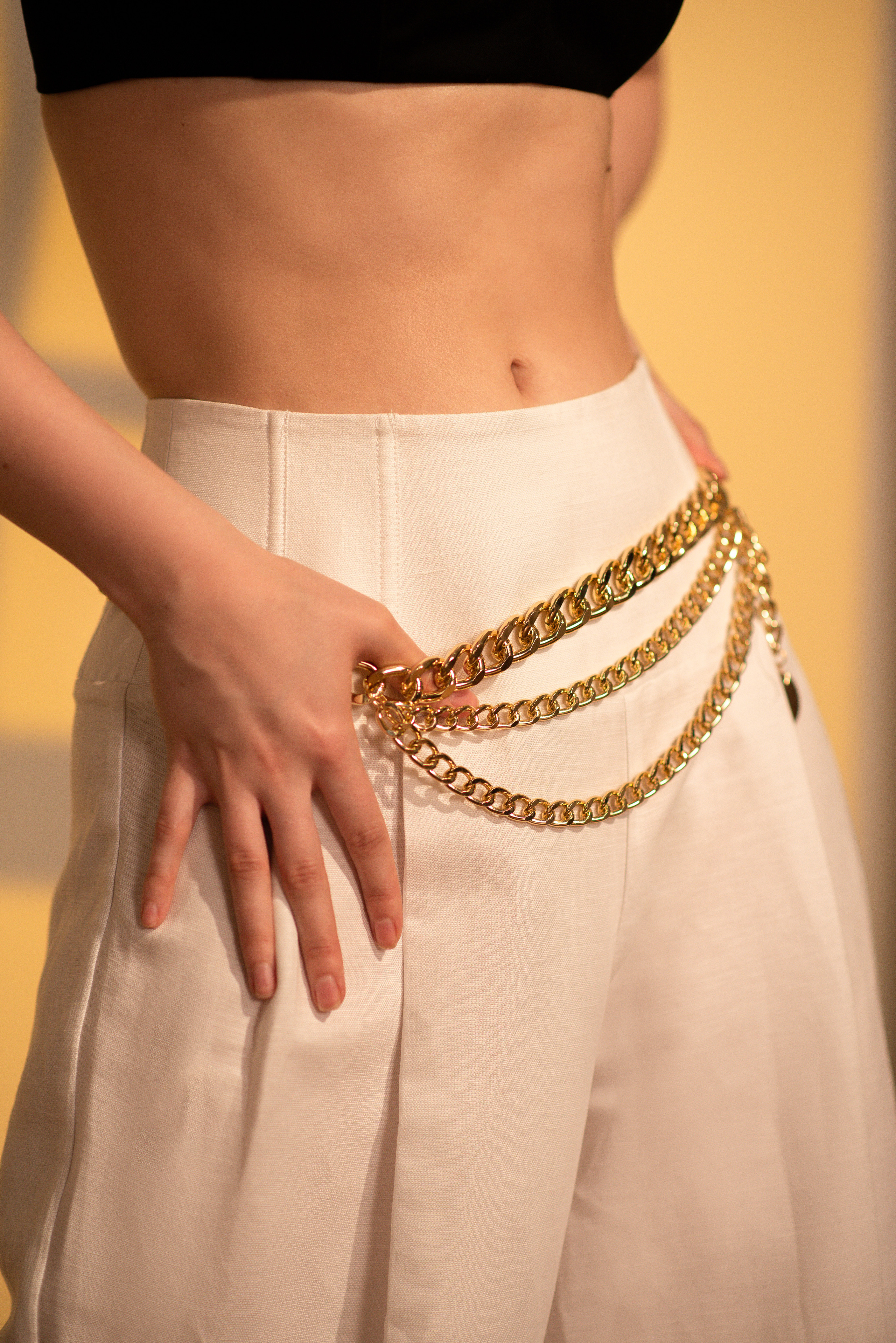 В стиле CHANEL. Бренд контент фотограф Виктория Мурга, Москва и Зеленоград