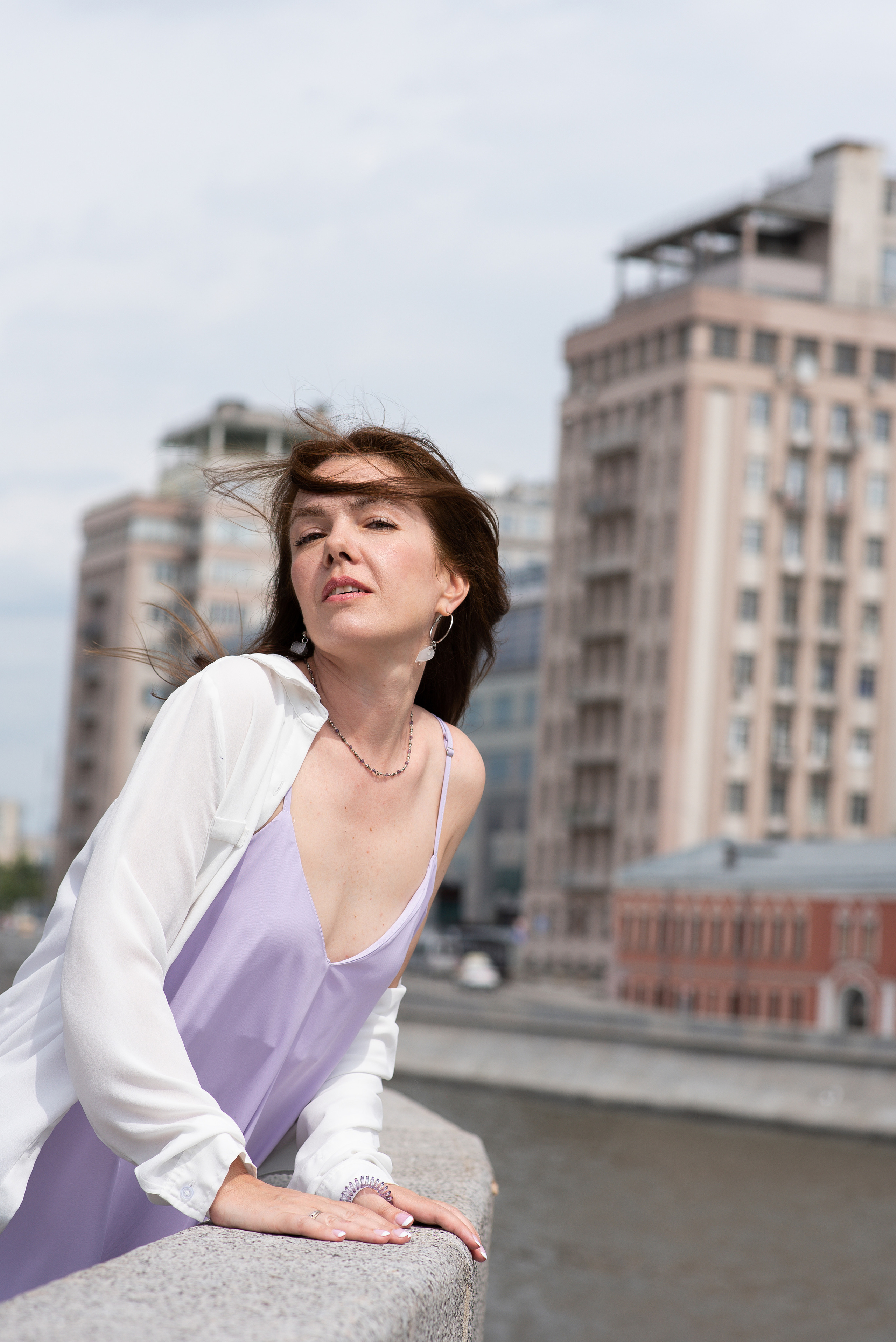 Прогулки. Бренд контент фотограф Виктория Мурга, Москва и Зеленоград