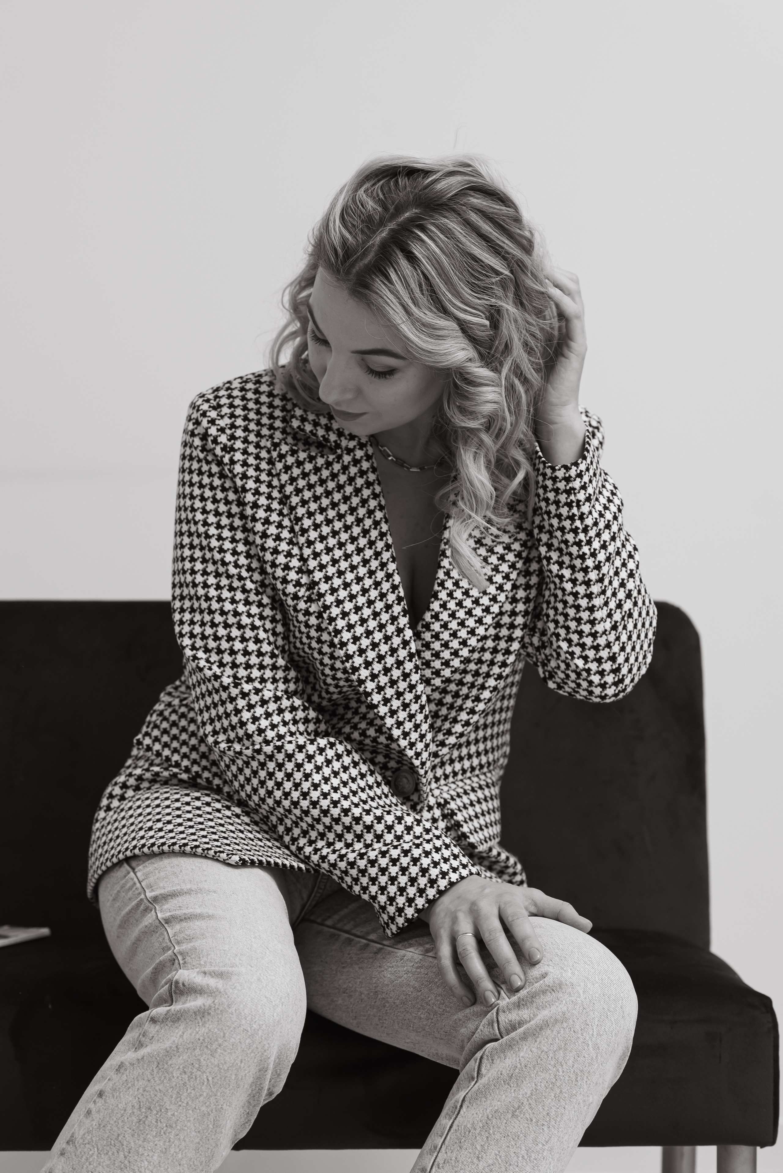 Евгения. Бренд контент фотограф Виктория Мурга, Москва и Зеленоград