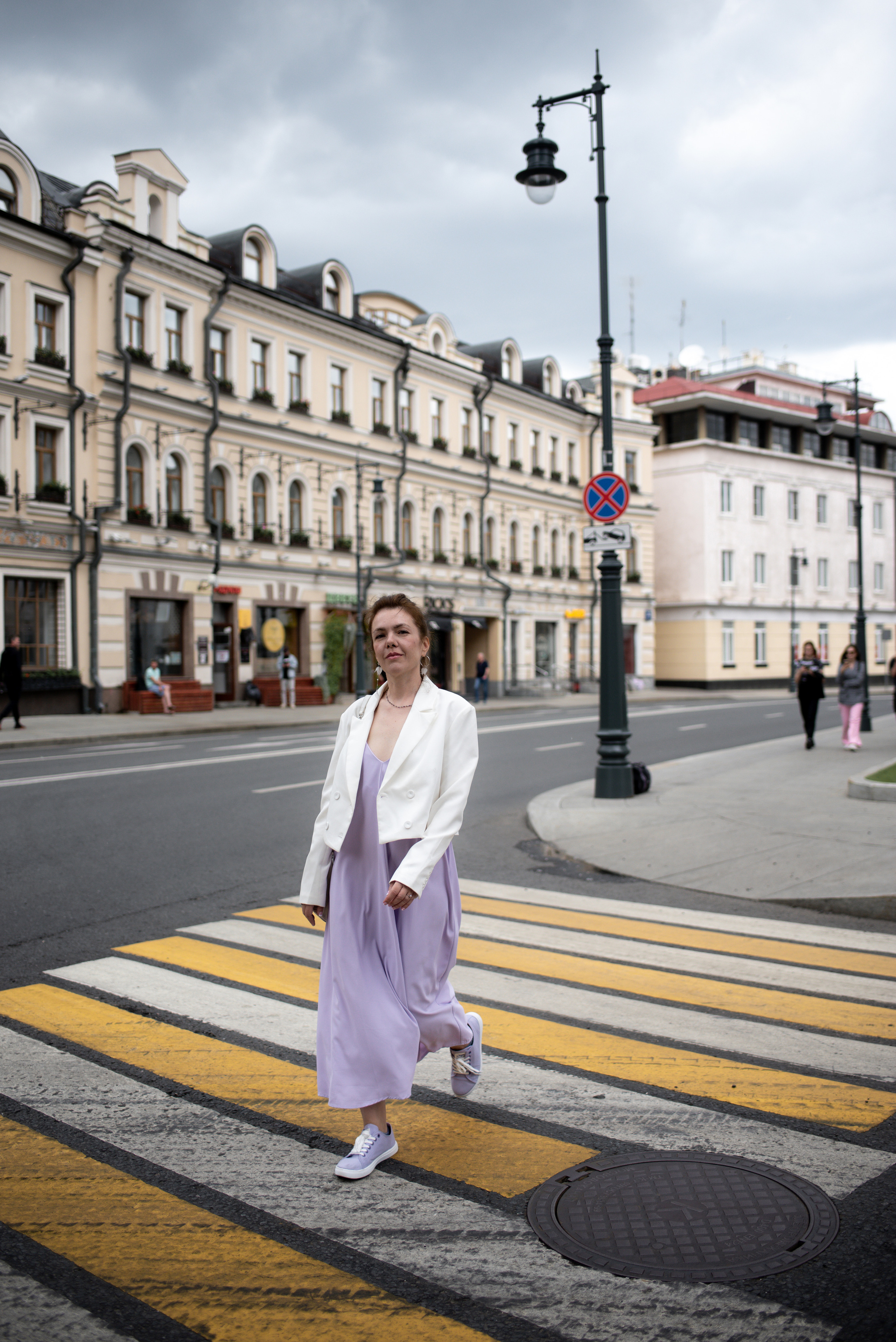 Прогулки. Бренд контент фотограф Виктория Мурга, Москва и Зеленоград