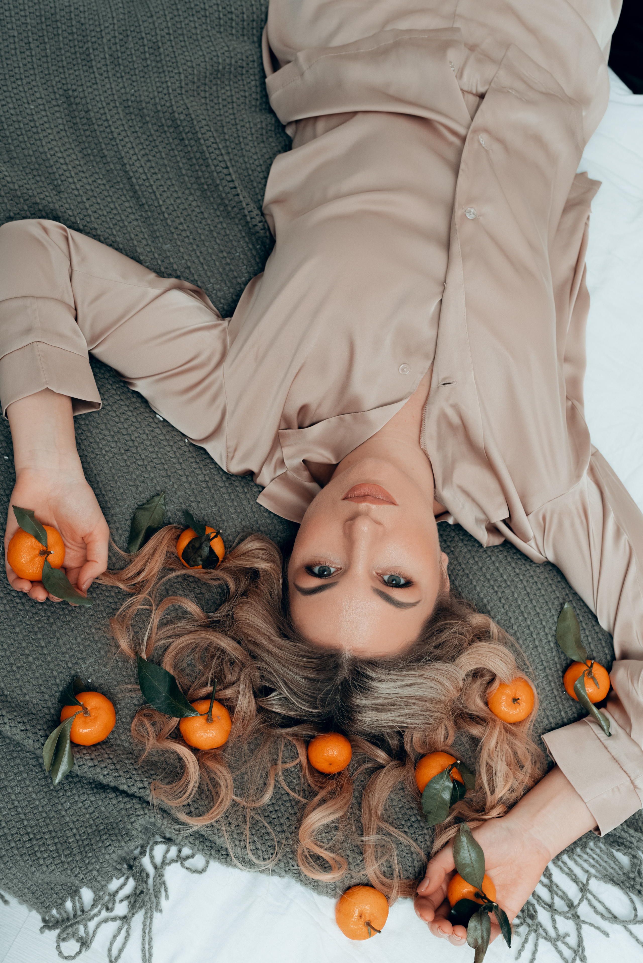 Евгения. Бренд контент фотограф Виктория Мурга, Москва и Зеленоград