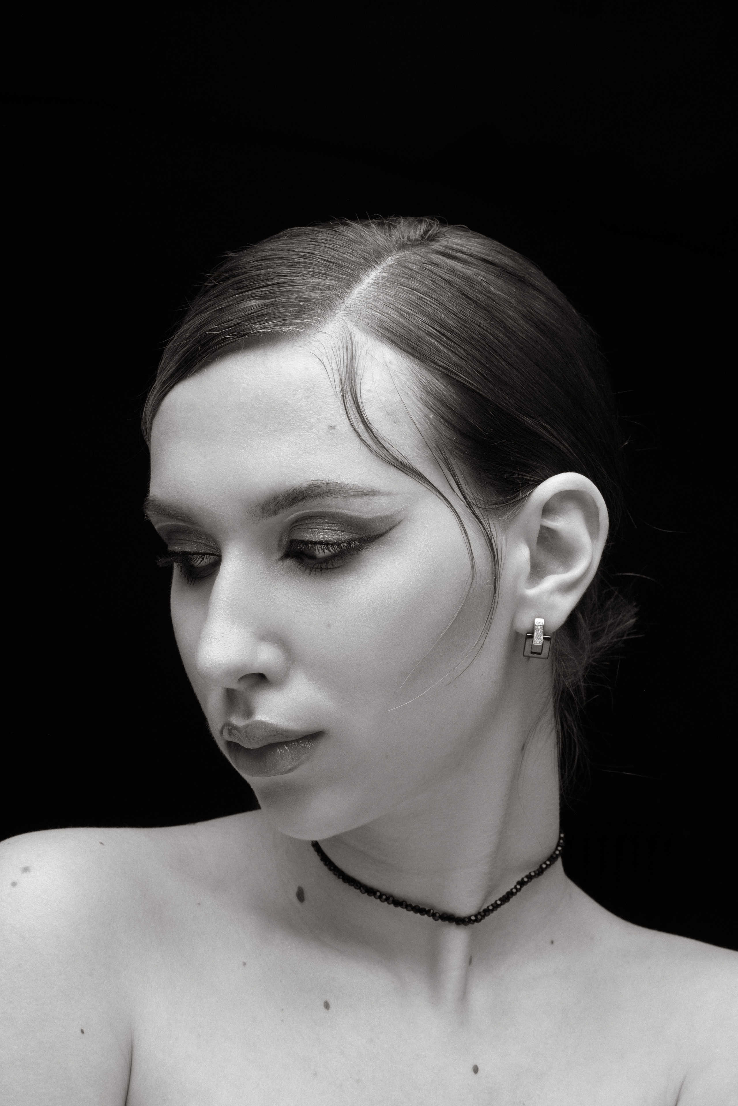 Анастасия. Бренд контент фотограф Виктория Мурга, Москва и Зеленоград