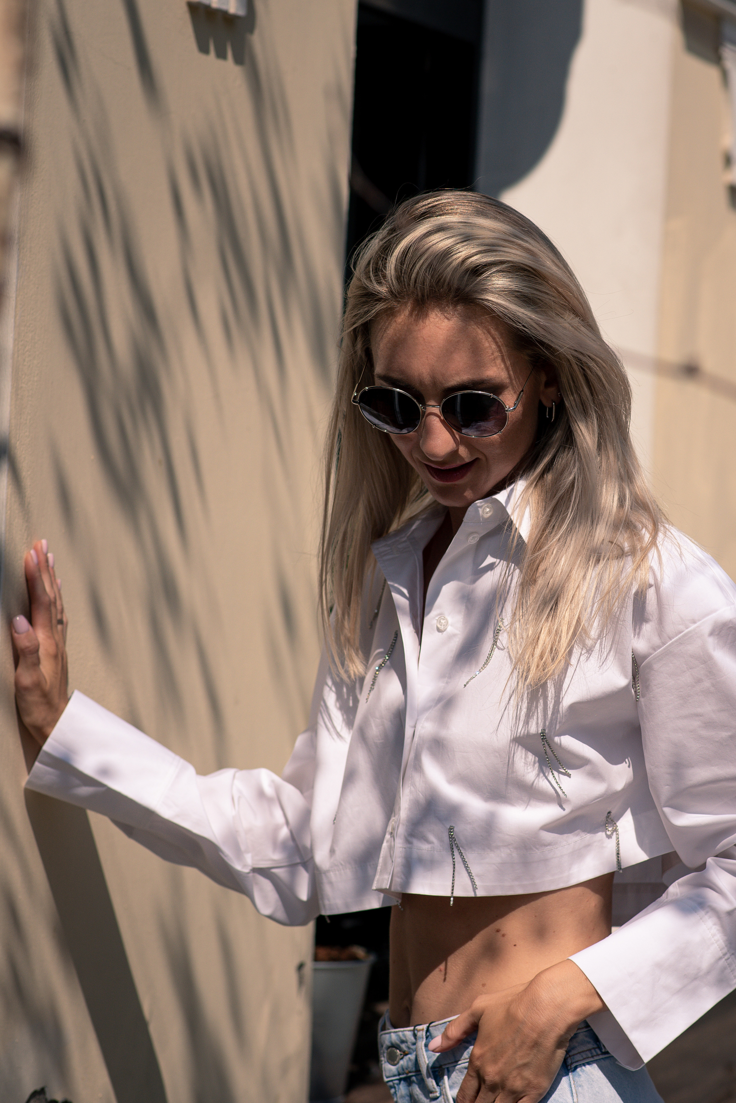 Прогулки. Бренд контент фотограф Виктория Мурга, Москва и Зеленоград