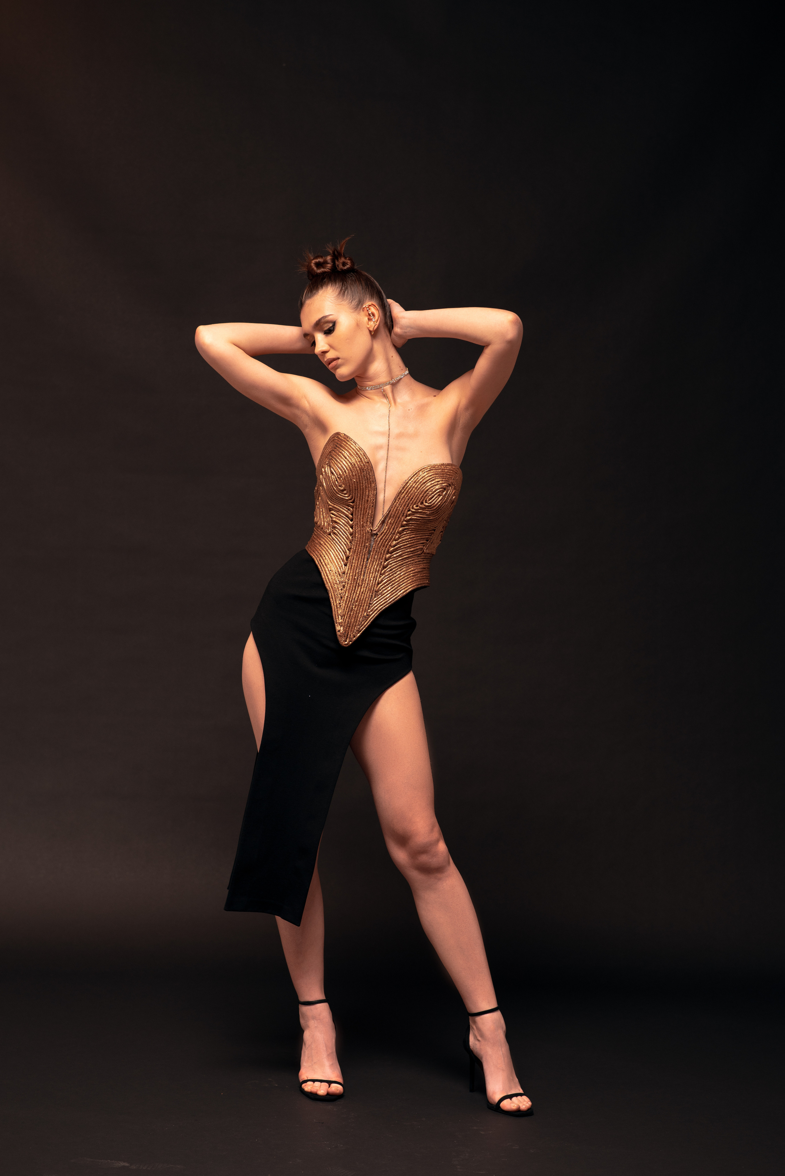 Амазонка. Бренд контент фотограф Виктория Мурга, Москва и Зеленоград