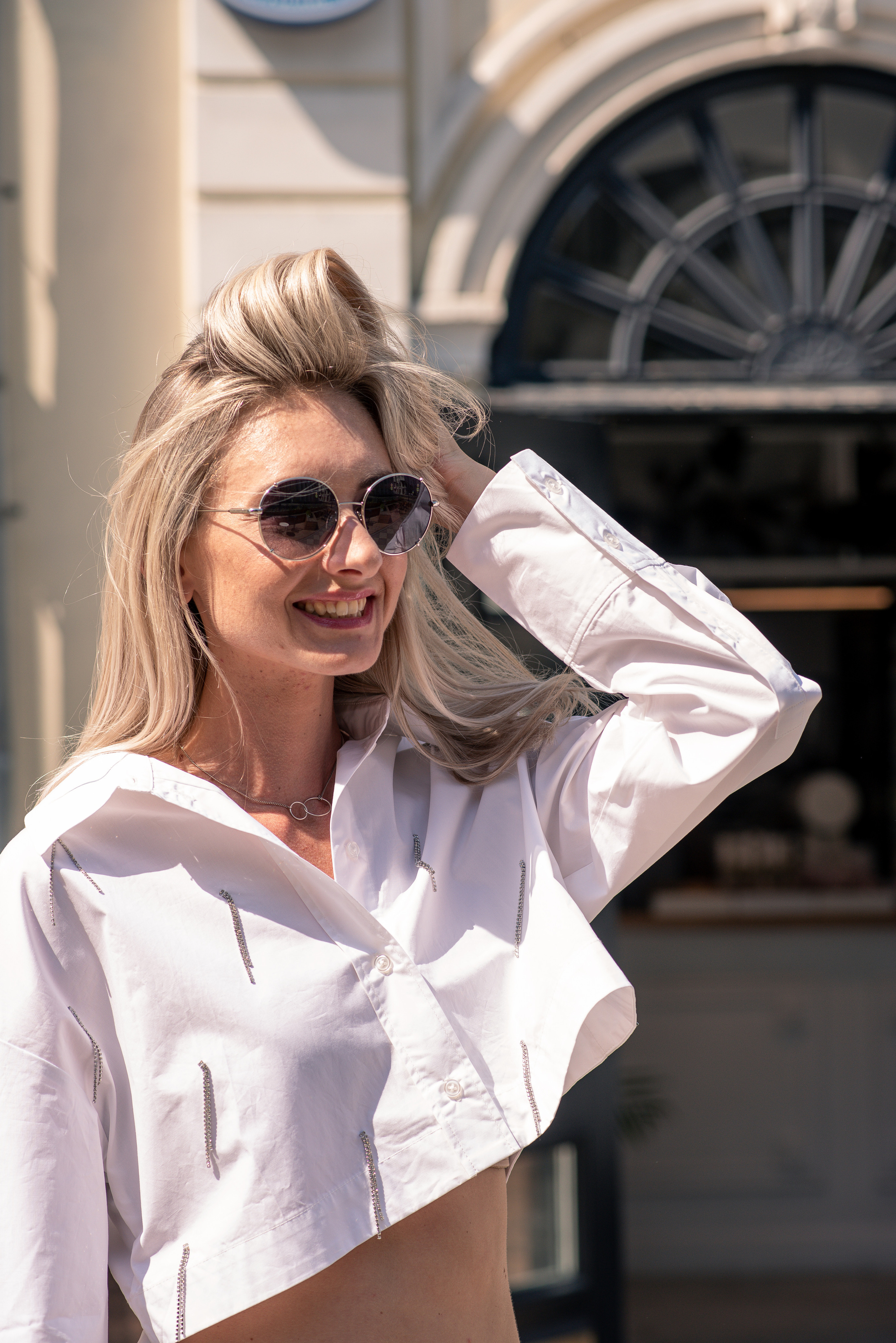 Прогулки. Бренд контент фотограф Виктория Мурга, Москва и Зеленоград