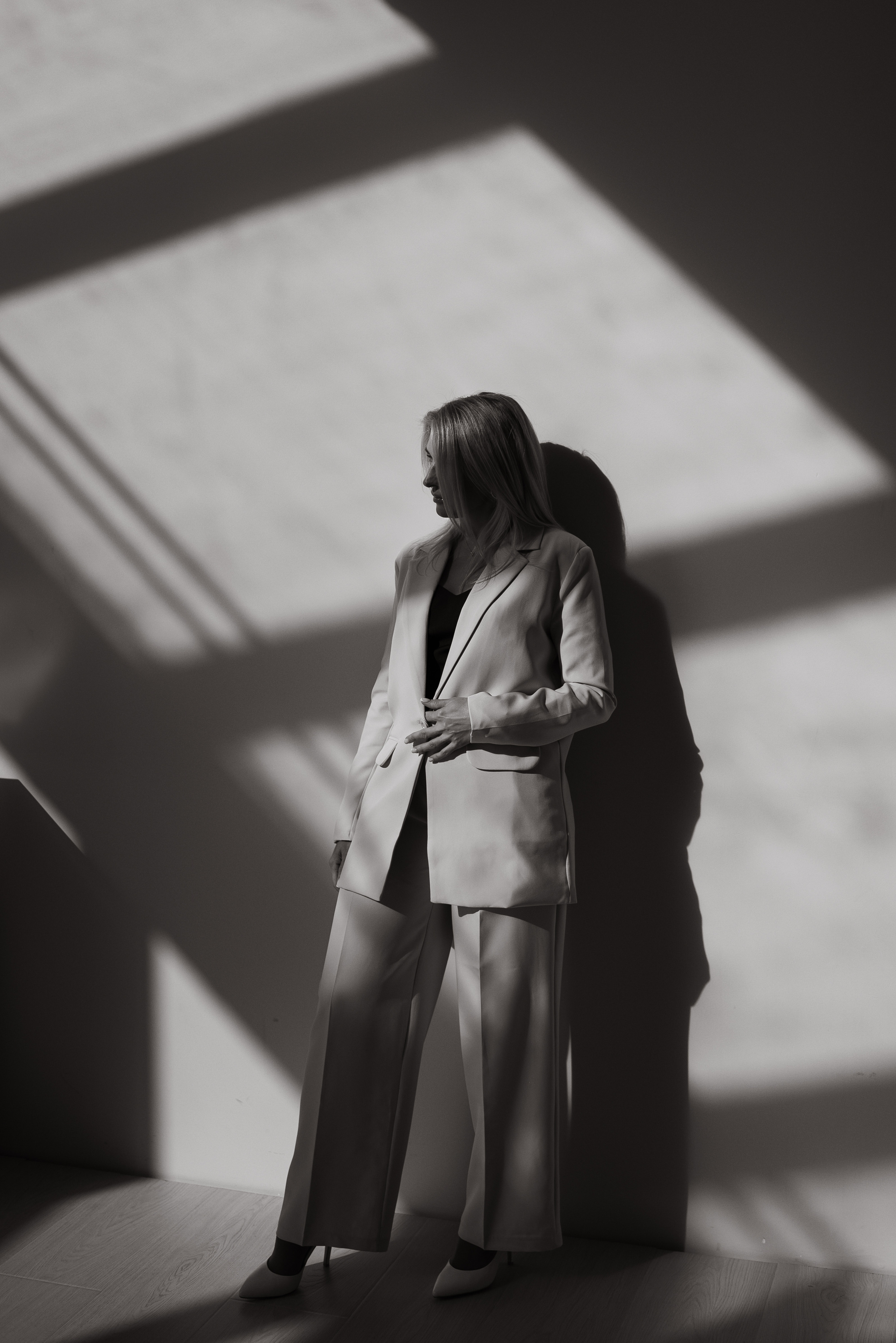 Татьяна. Бренд контент фотограф Виктория Мурга, Москва и Зеленоград