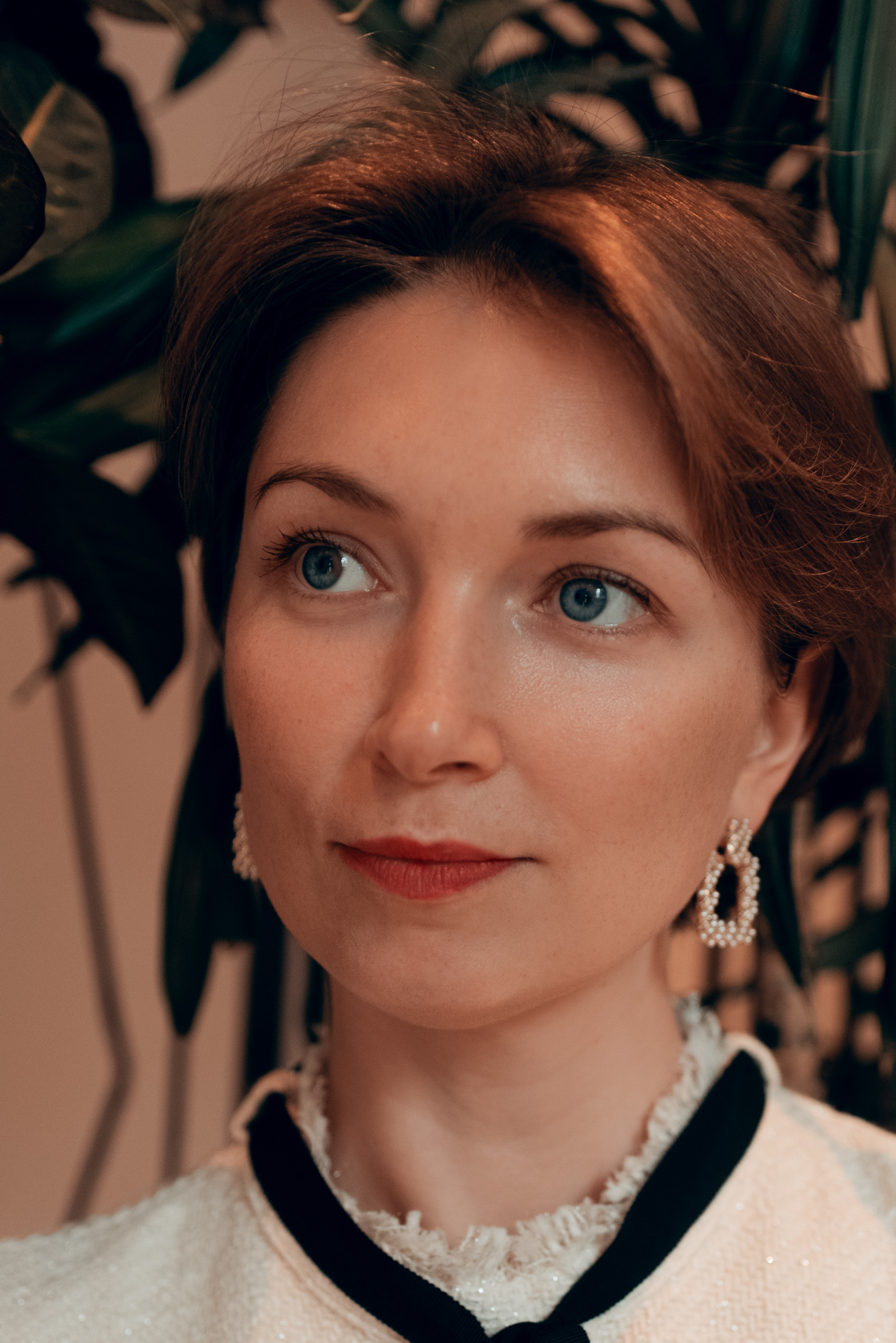 Алина. Бренд контент фотограф Виктория Мурга, Москва и Зеленоград