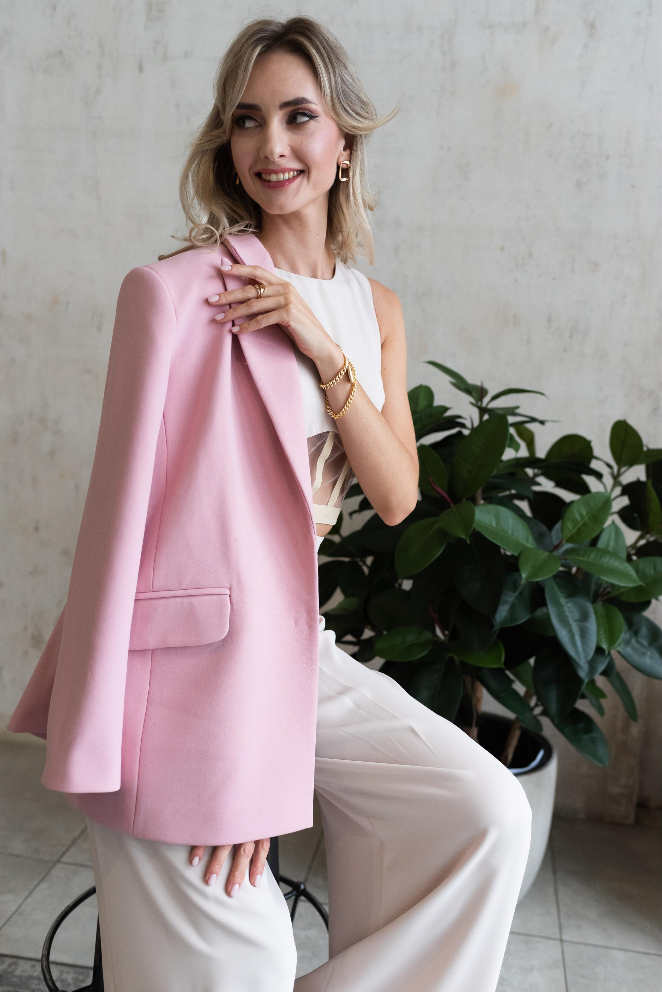 Евгения. Бренд контент фотограф Виктория Мурга, Москва и Зеленоград