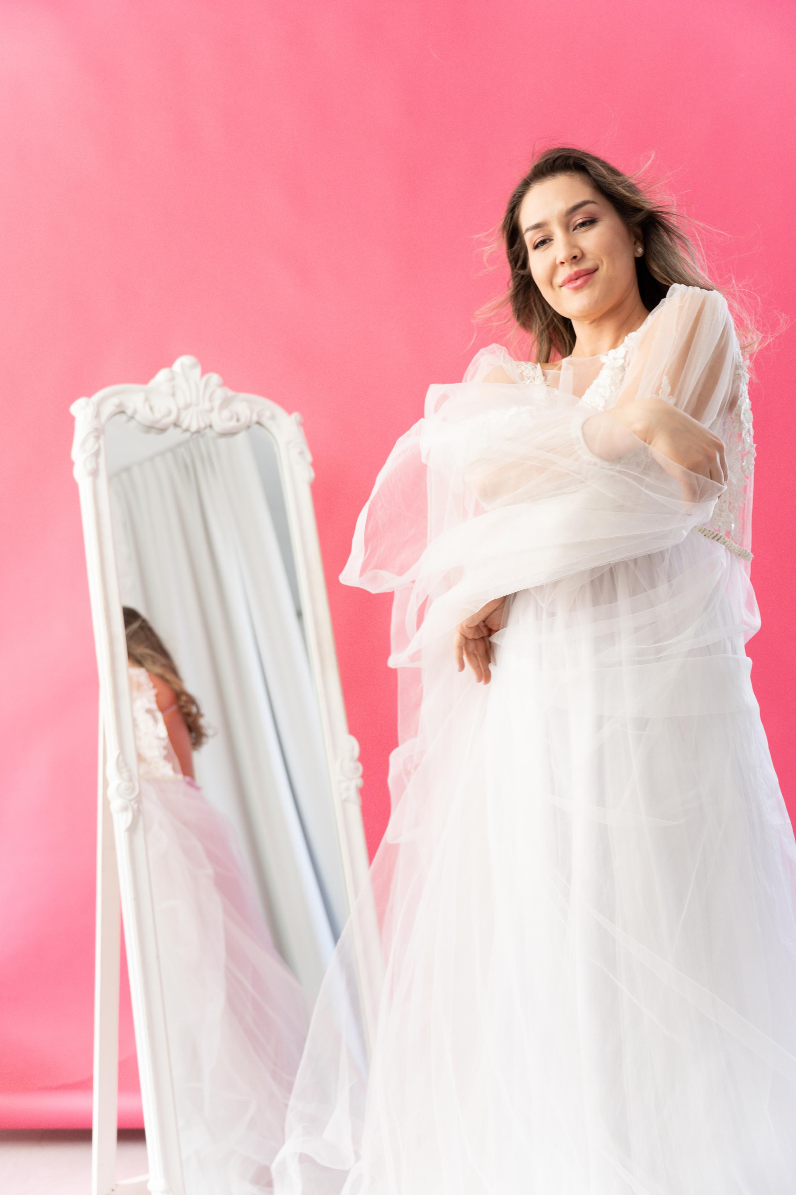 Анастасия. Бренд контент фотограф Виктория Мурга, Москва и Зеленоград