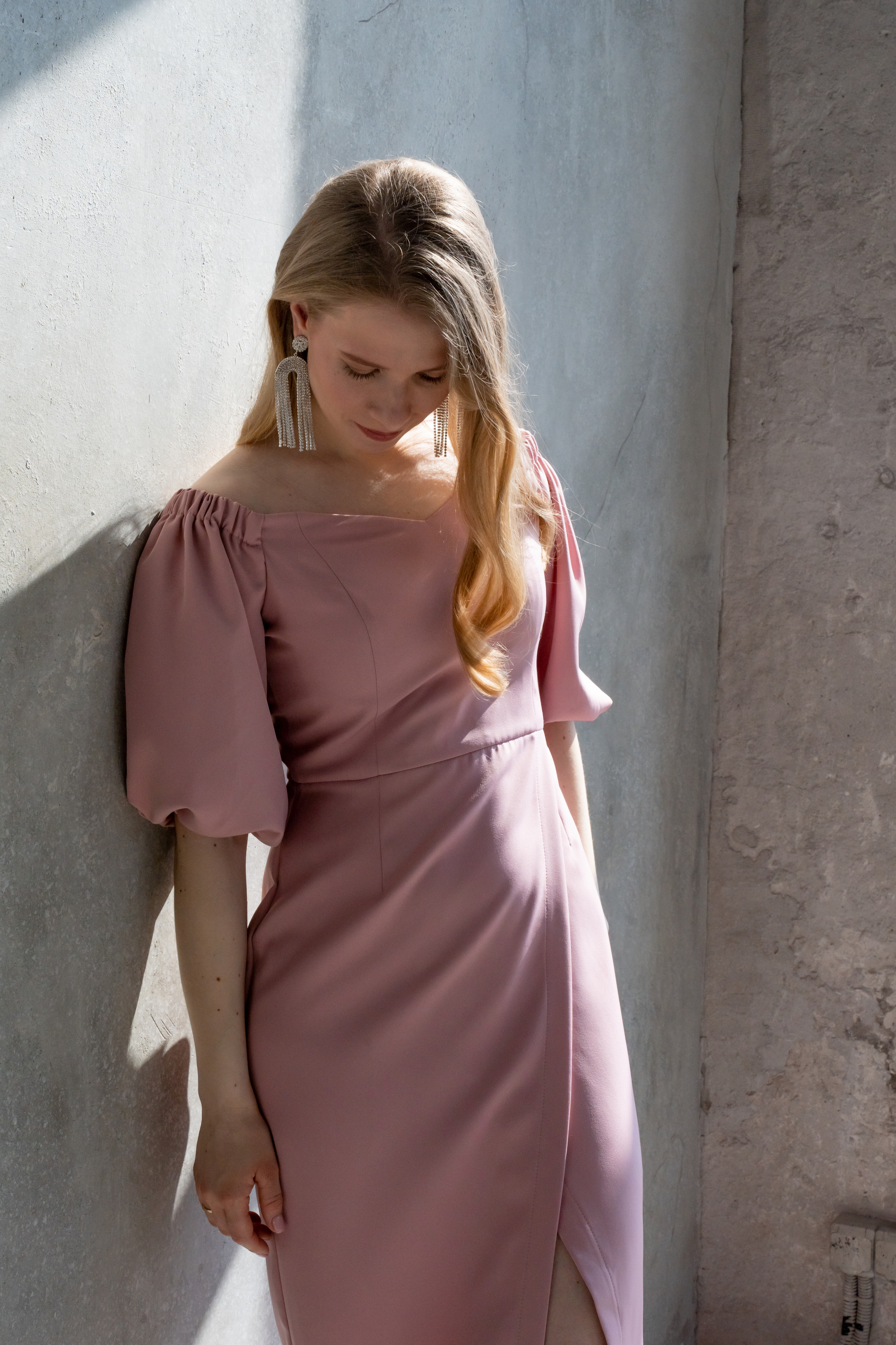 Анна. Бренд контент фотограф Виктория Мурга, Москва и Зеленоград