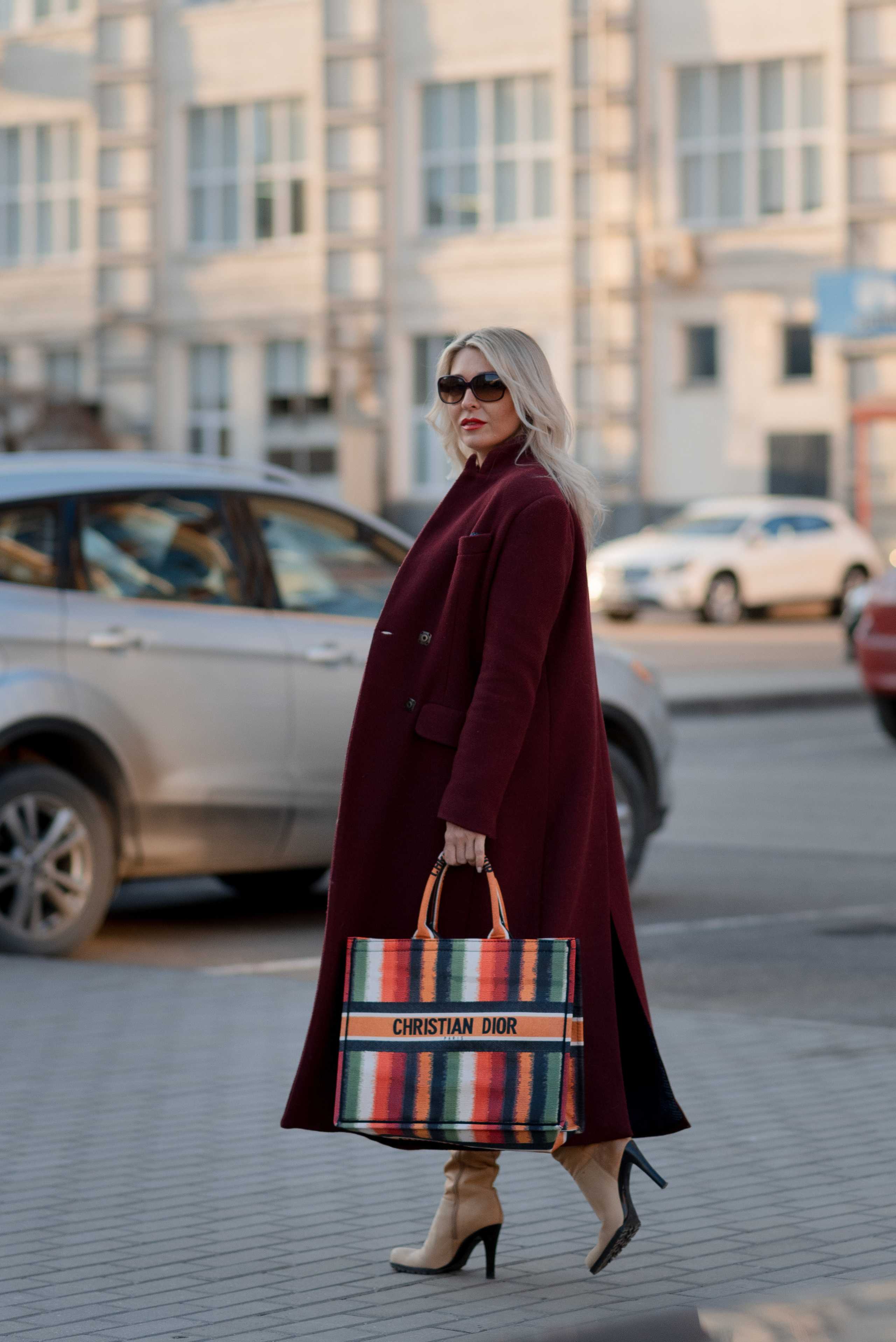 Татьяна. Бренд контент фотограф Виктория Мурга, Москва и Зеленоград