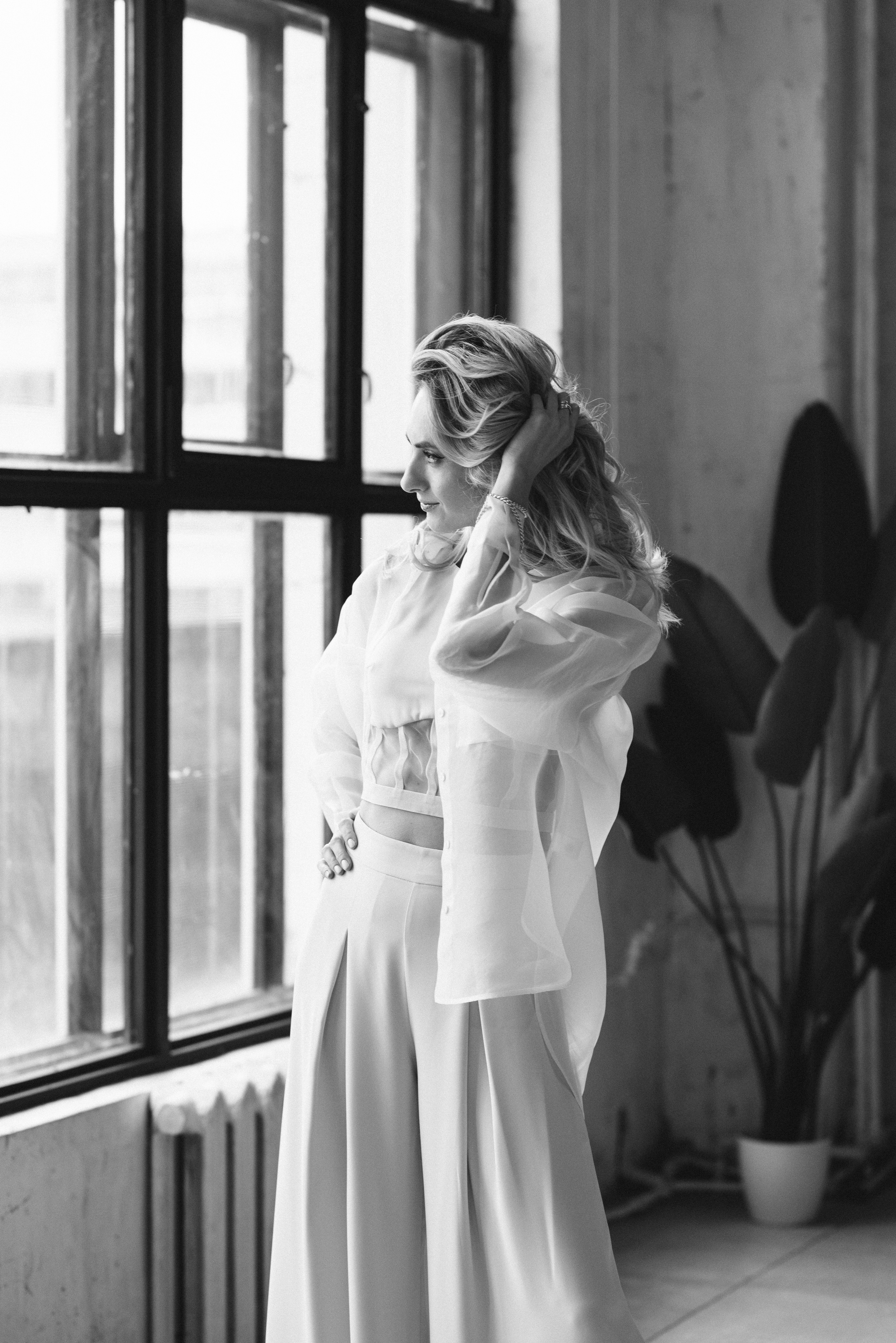 Евгения. Бренд контент фотограф Виктория Мурга, Москва и Зеленоград