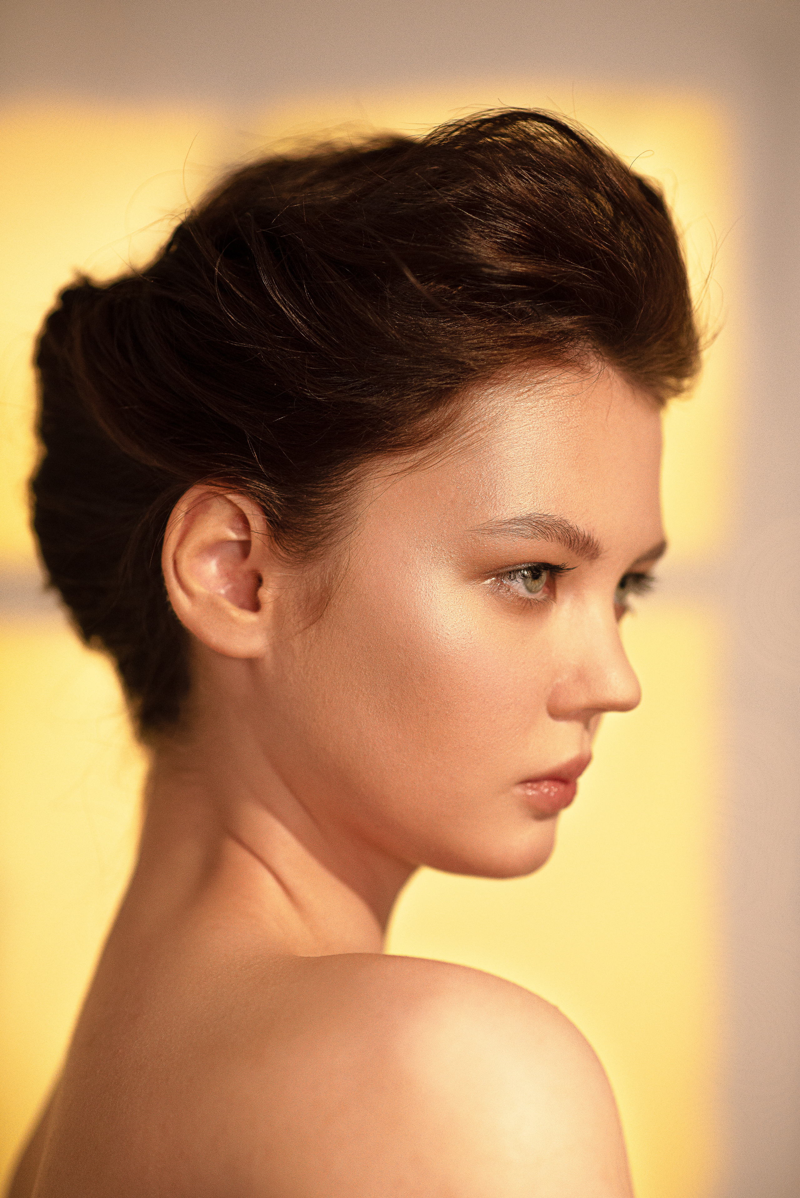 В стиле CHANEL. Бренд контент фотограф Виктория Мурга, Москва и Зеленоград