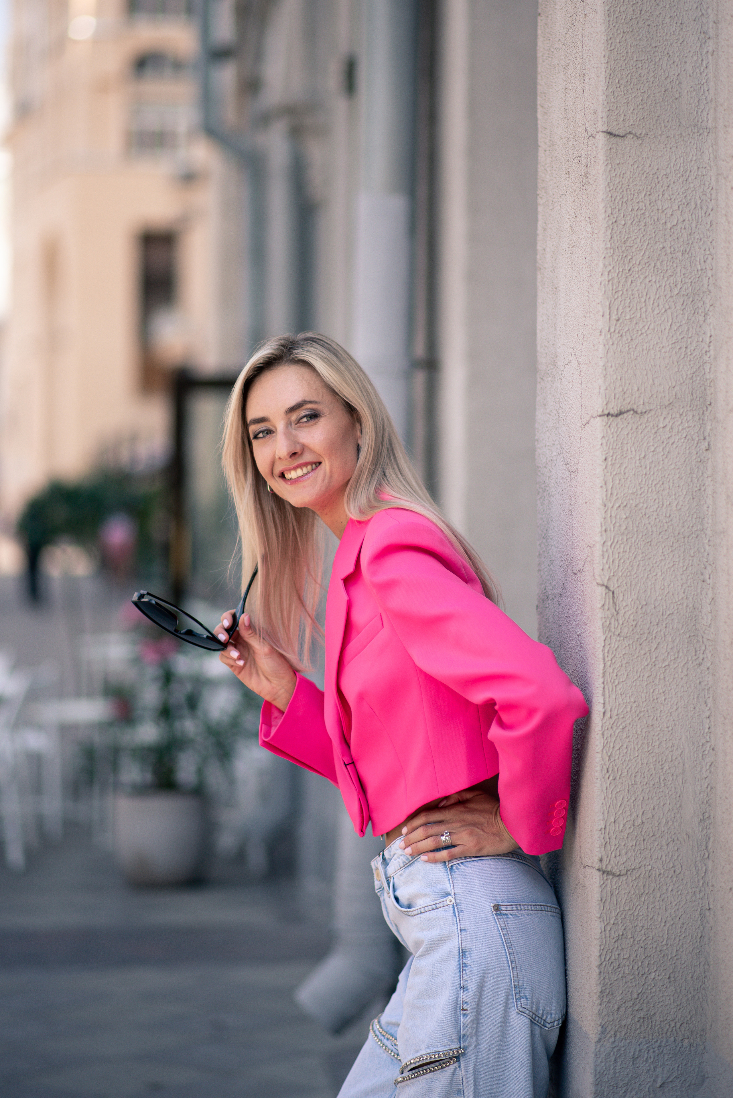 Прогулки. Бренд контент фотограф Виктория Мурга, Москва и Зеленоград