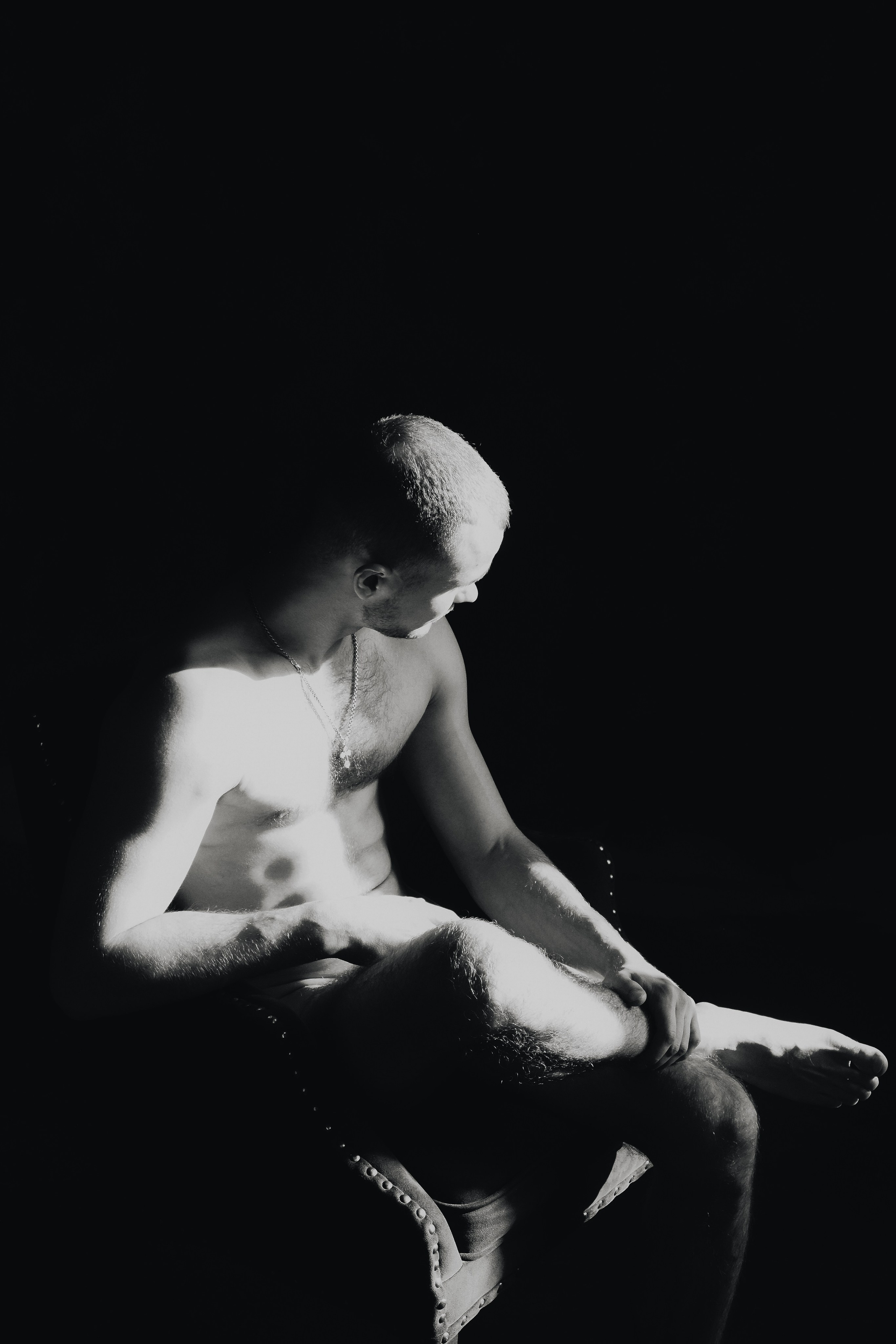 Волшебная палочка. Фотограф Наташа Лисица