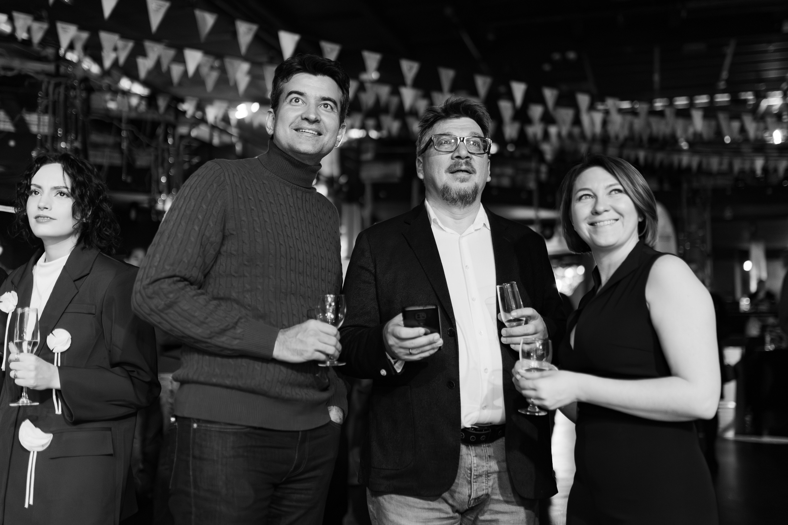 IT ONE — corporate x music festical. Евгений Матвеев — фотограф в Санкт-Петербурге