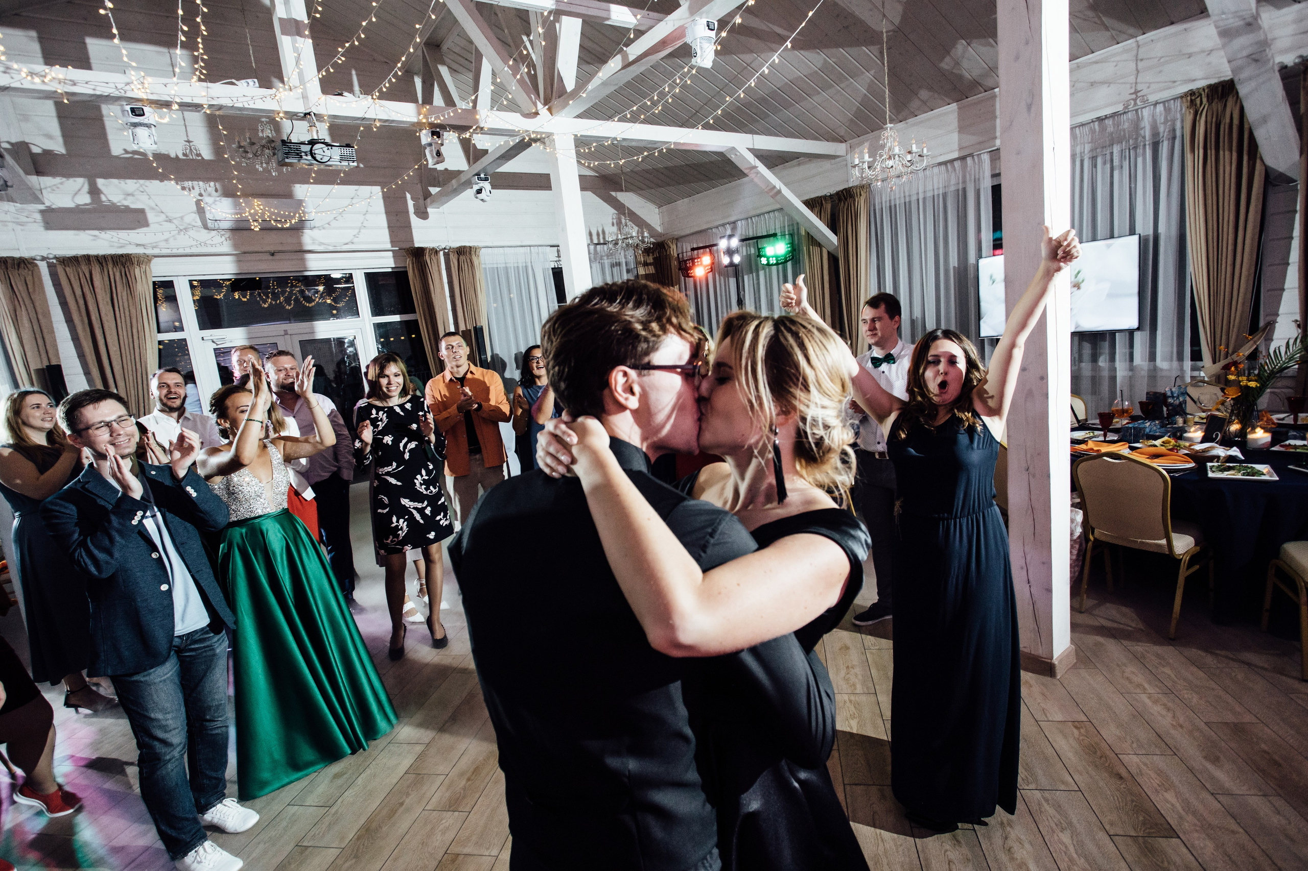 Lera & Kirill. Главная