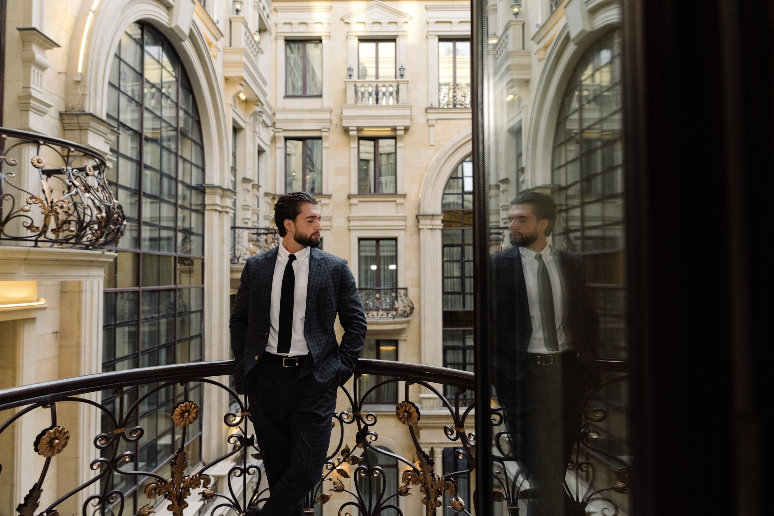 Марина и Роман